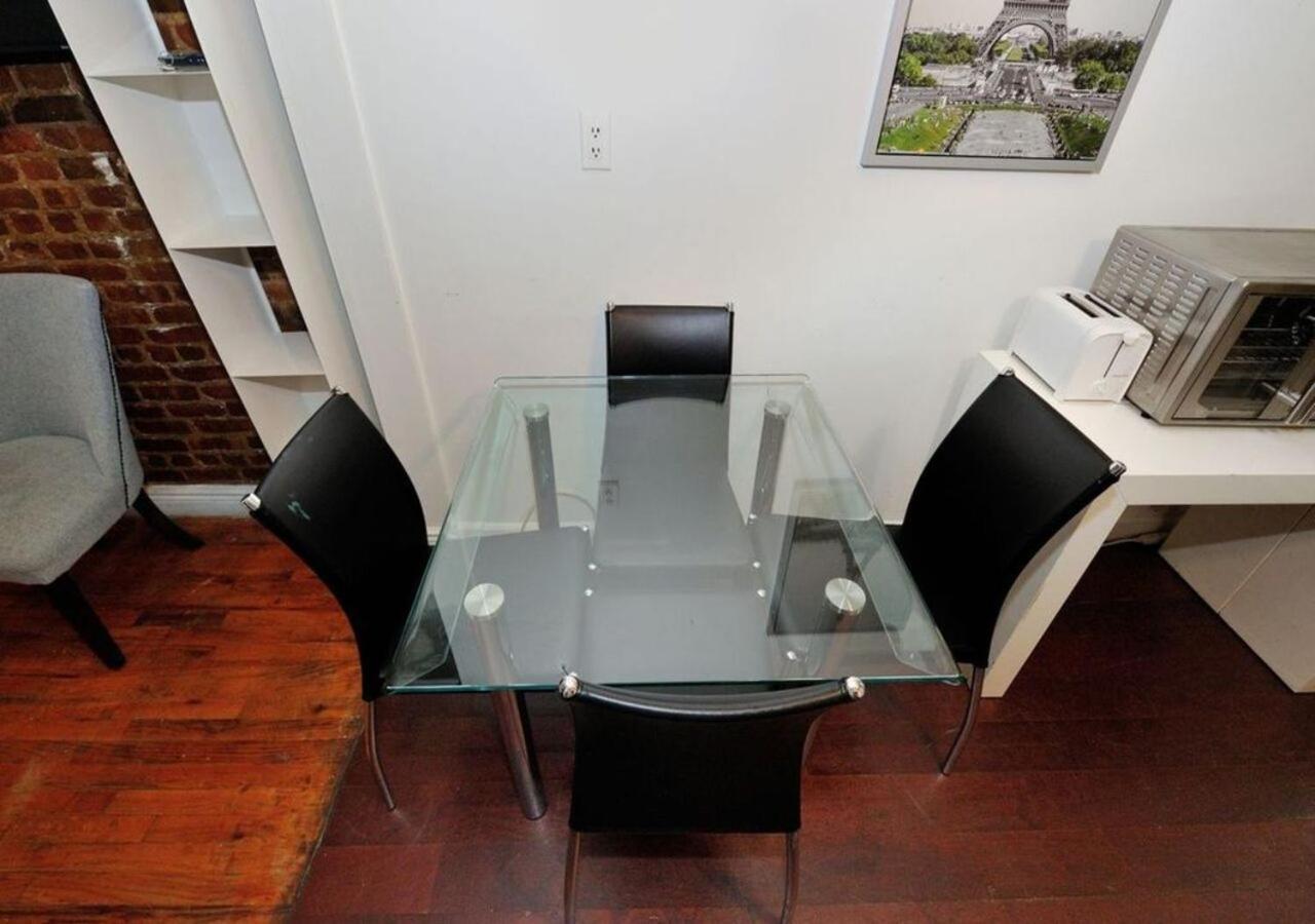 Apartment Furnished 2 Bedroom Midtown West Nyc, June To Aug 90 Days Required *