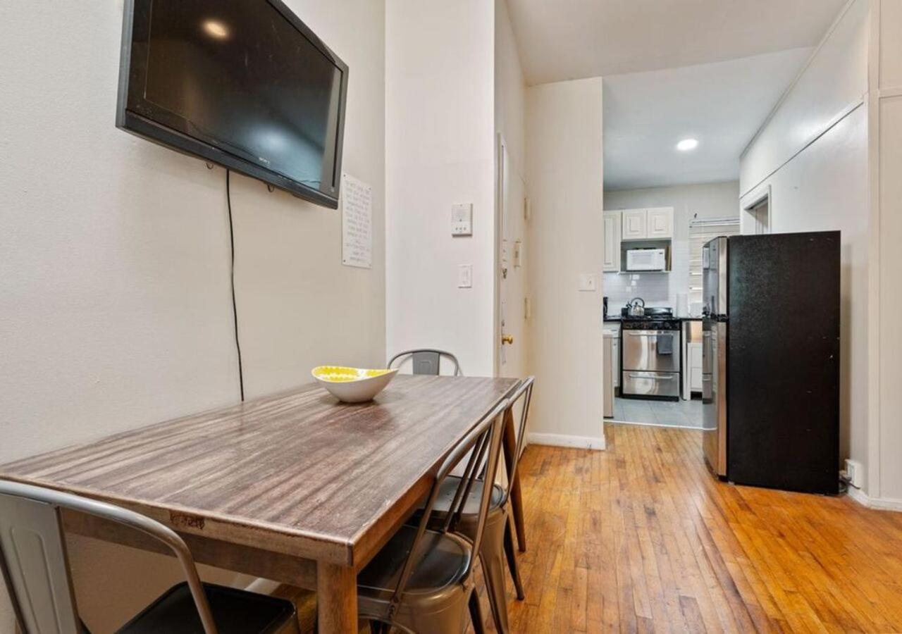 Three Bedroom In Midtown West , June To Aug 90 Days Required * New York