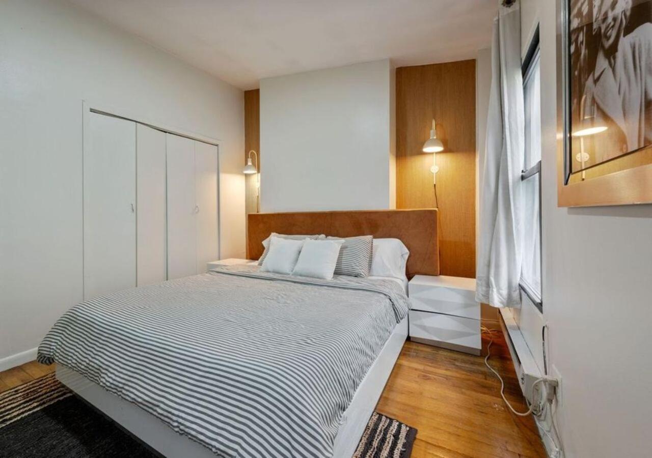 Three Bedroom In Midtown West , June To Aug 90 Days Required