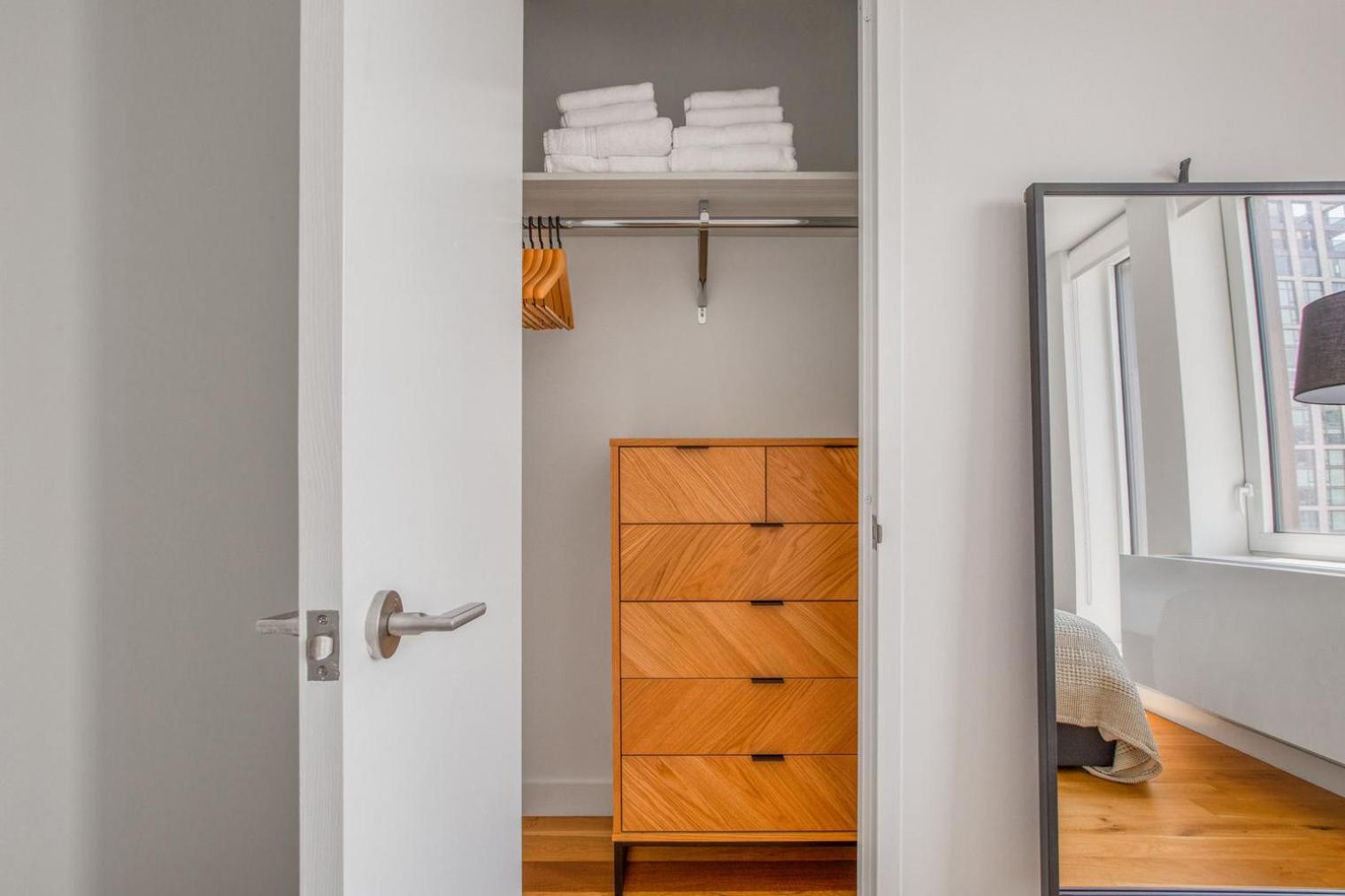 Apartment Blueground Les Gym Doorman Near Market Nyc-1523 *