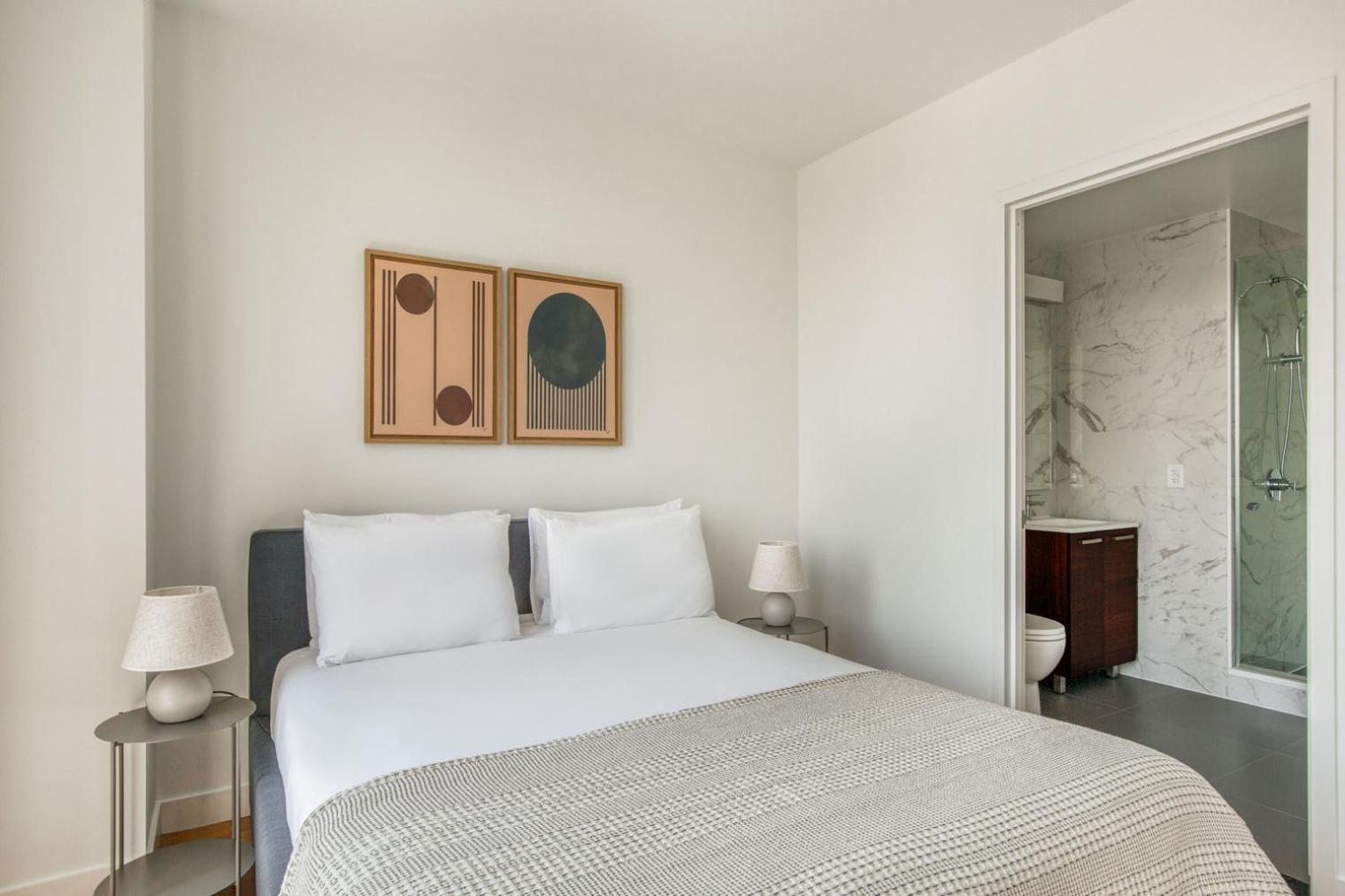 Blueground Les Gym Doorman Near Market Nyc-1523 *