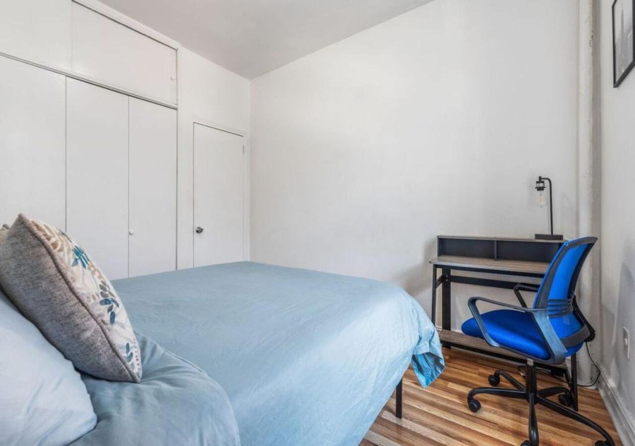 Chelsea 2br Gem! New York