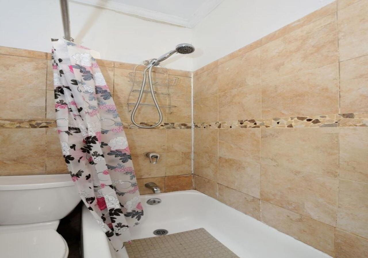 Furnished 2 Bedroom Midtown West Nyc, June To Aug 90 Days Required Apartment *