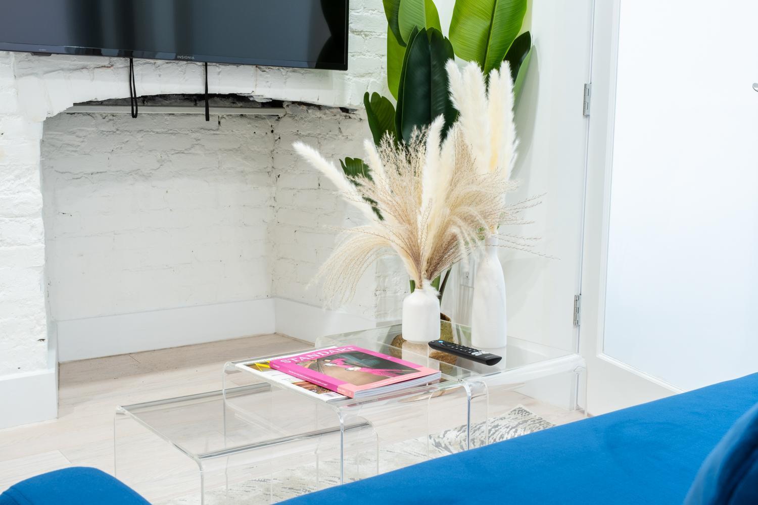 Apartment East Village Downtown Two-bedroom Condo-hotel *