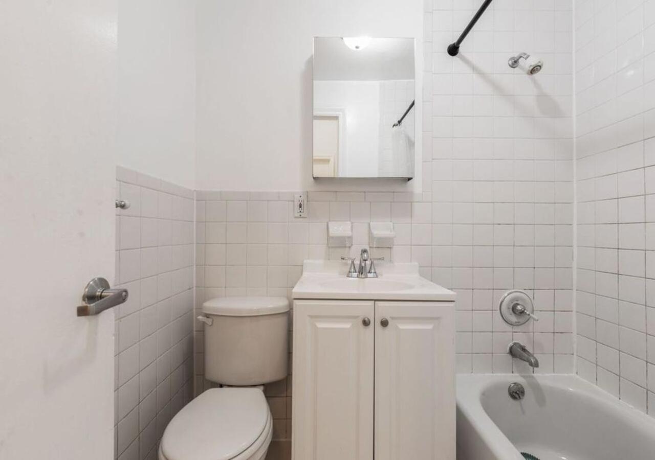 Chelsea 2br Gem! Apartment New York