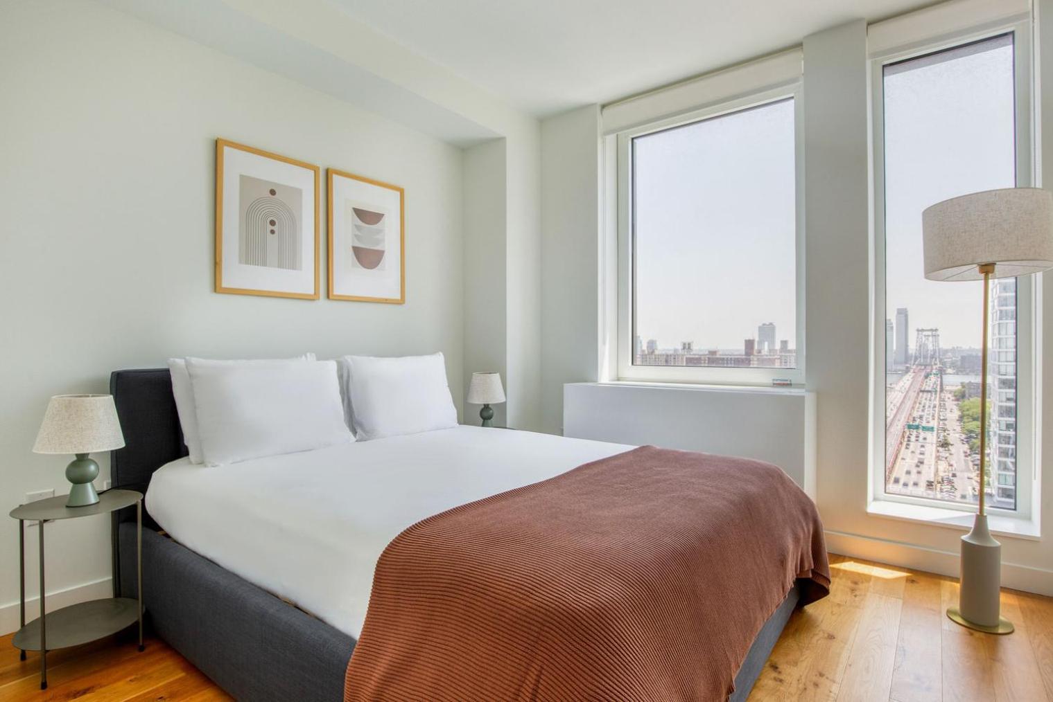 Apartment Blueground Les Gym Doorman Near Market Nyc-1523 New York