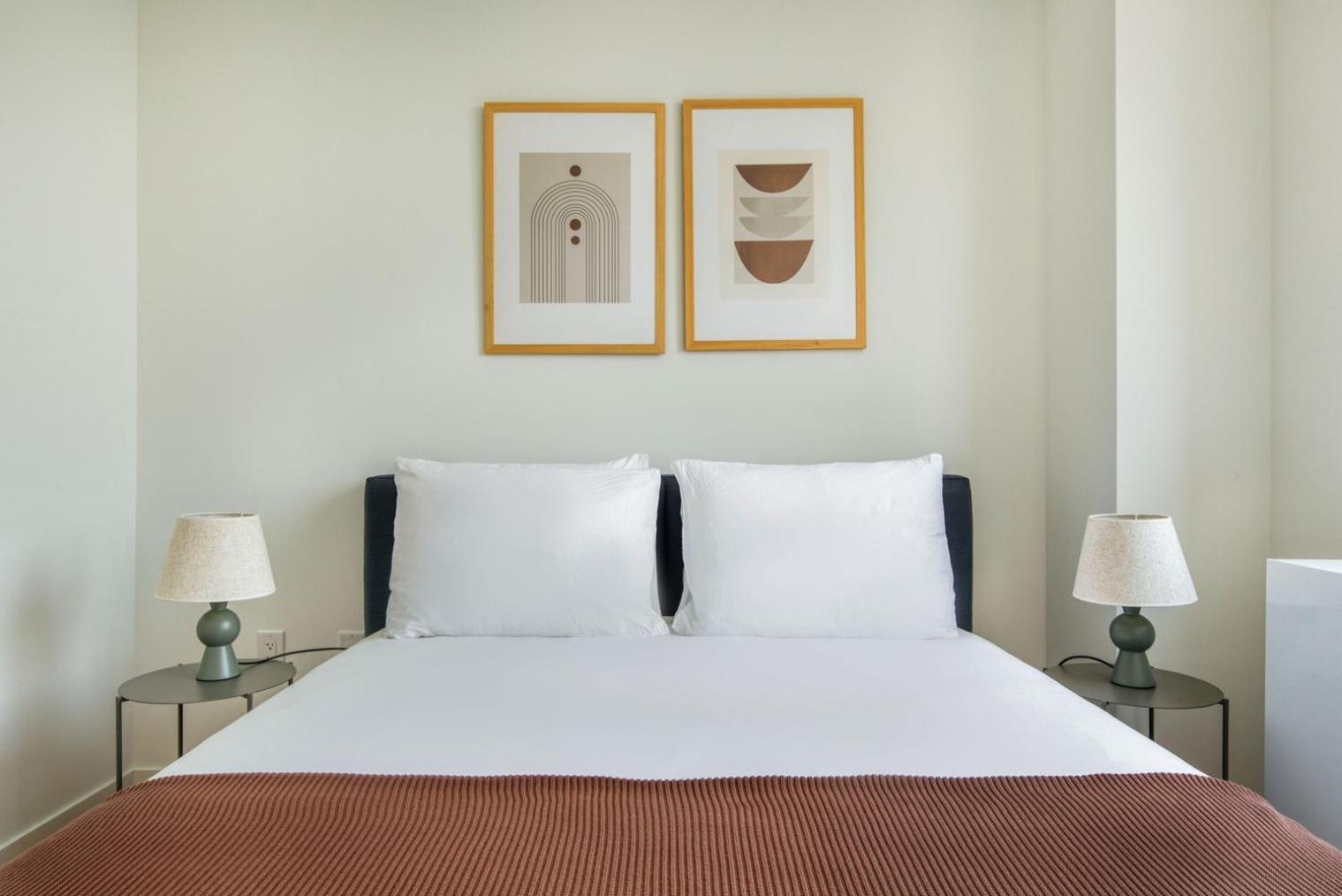 Blueground Les Gym Doorman Near Market Nyc-1523 Apartment