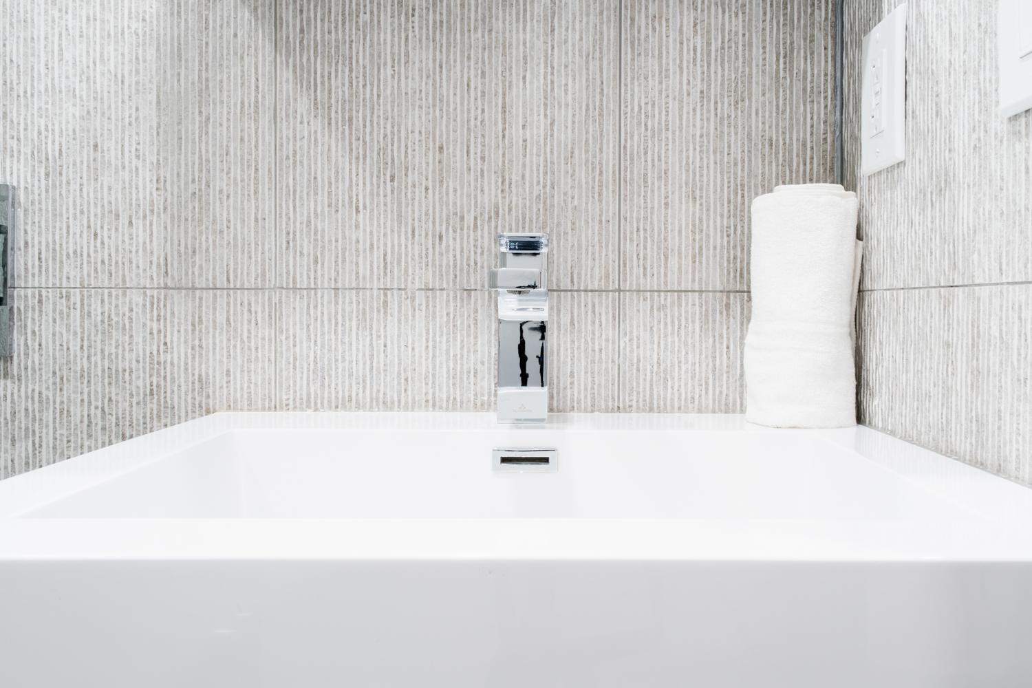 East Village Downtown Two-bedroom Condo-hotel Apartment