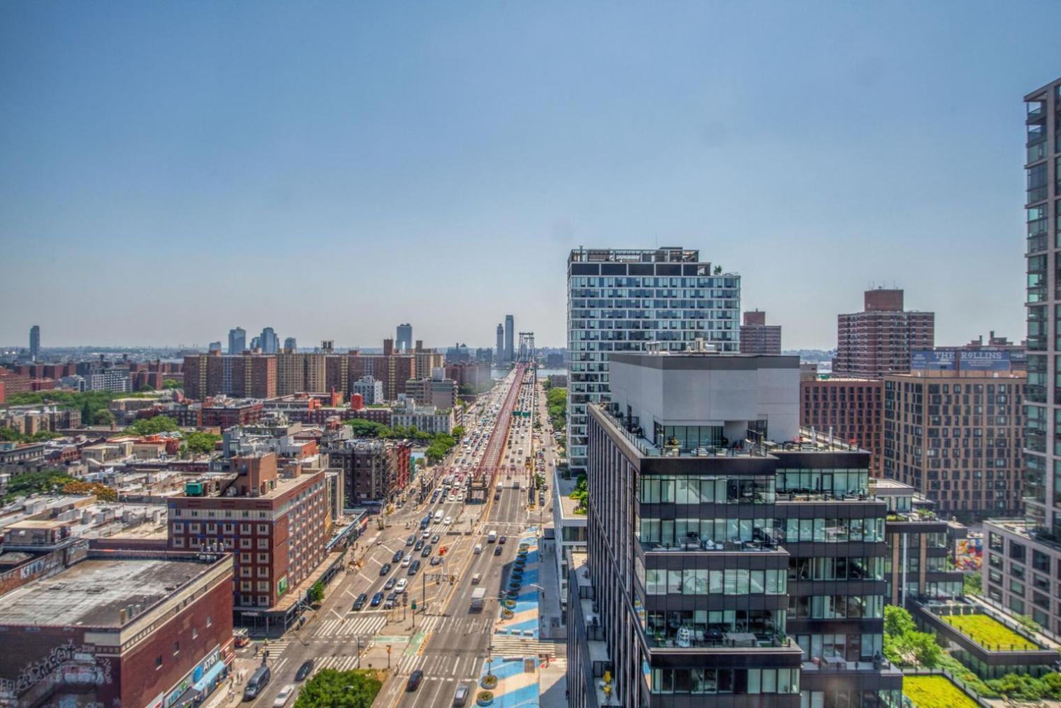 Blueground Les Gym Doorman Near Market Nyc-1523 Apartment