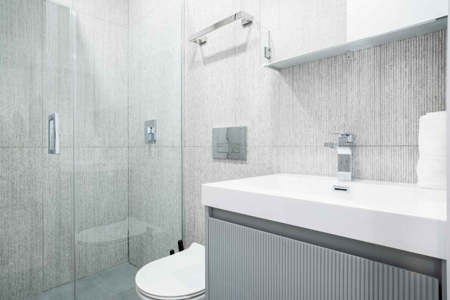 East Village Downtown Two-bedroom Condo-hotel *