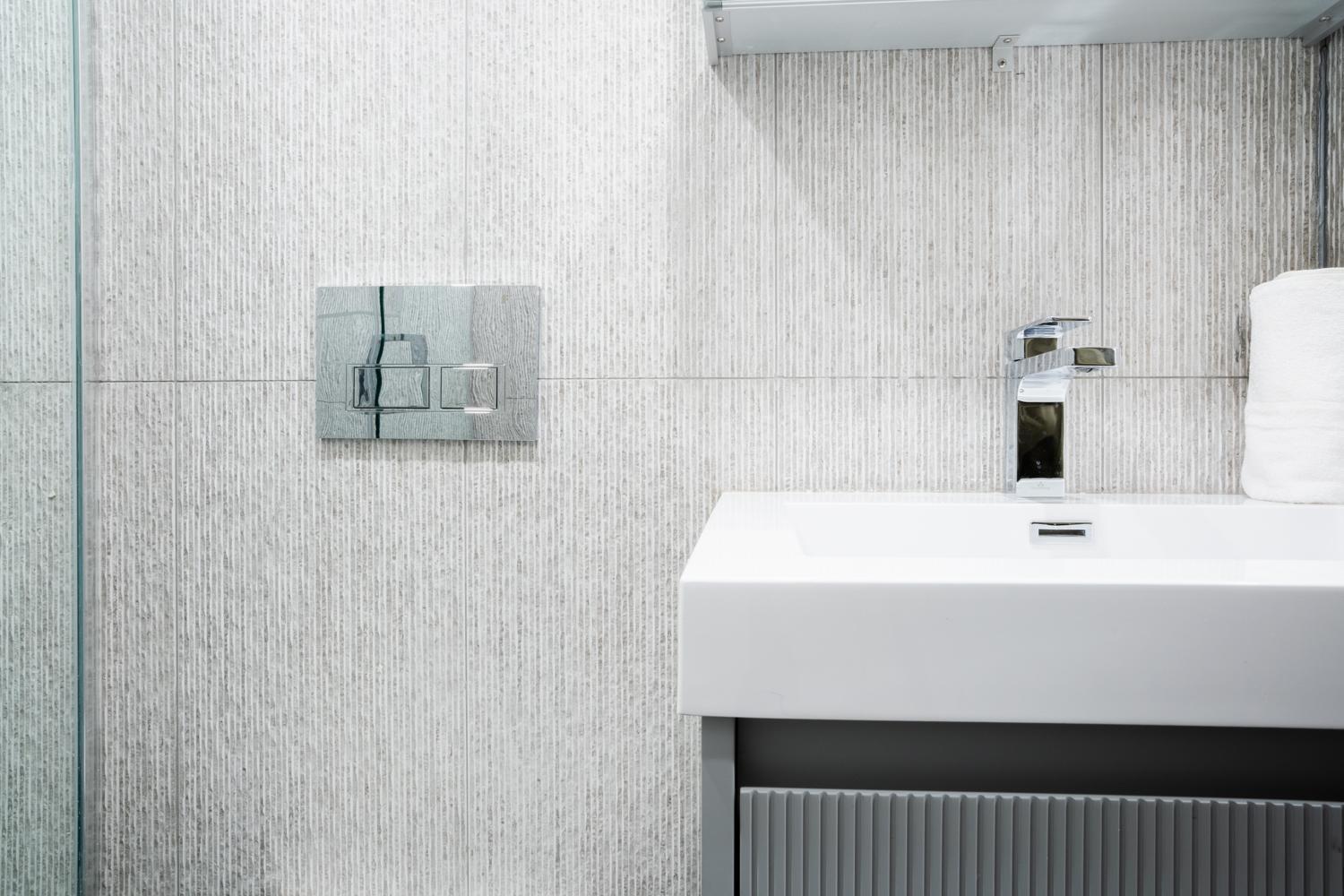 East Village Downtown Two-bedroom Condo-hotel New York