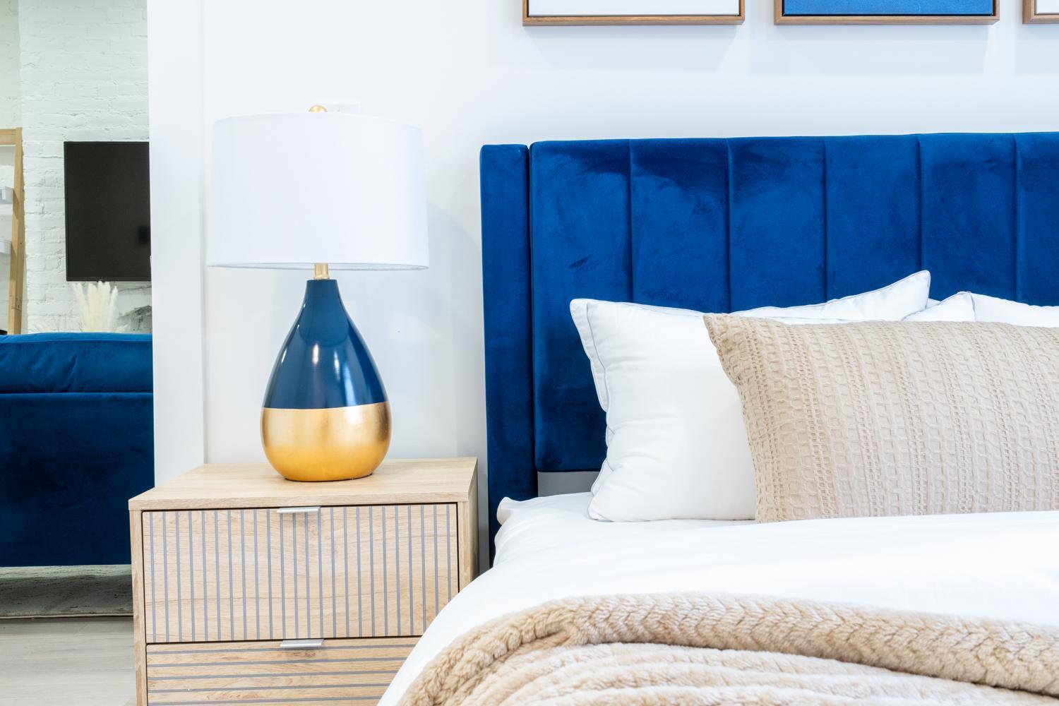 East Village Downtown Two-bedroom Condo-hotel