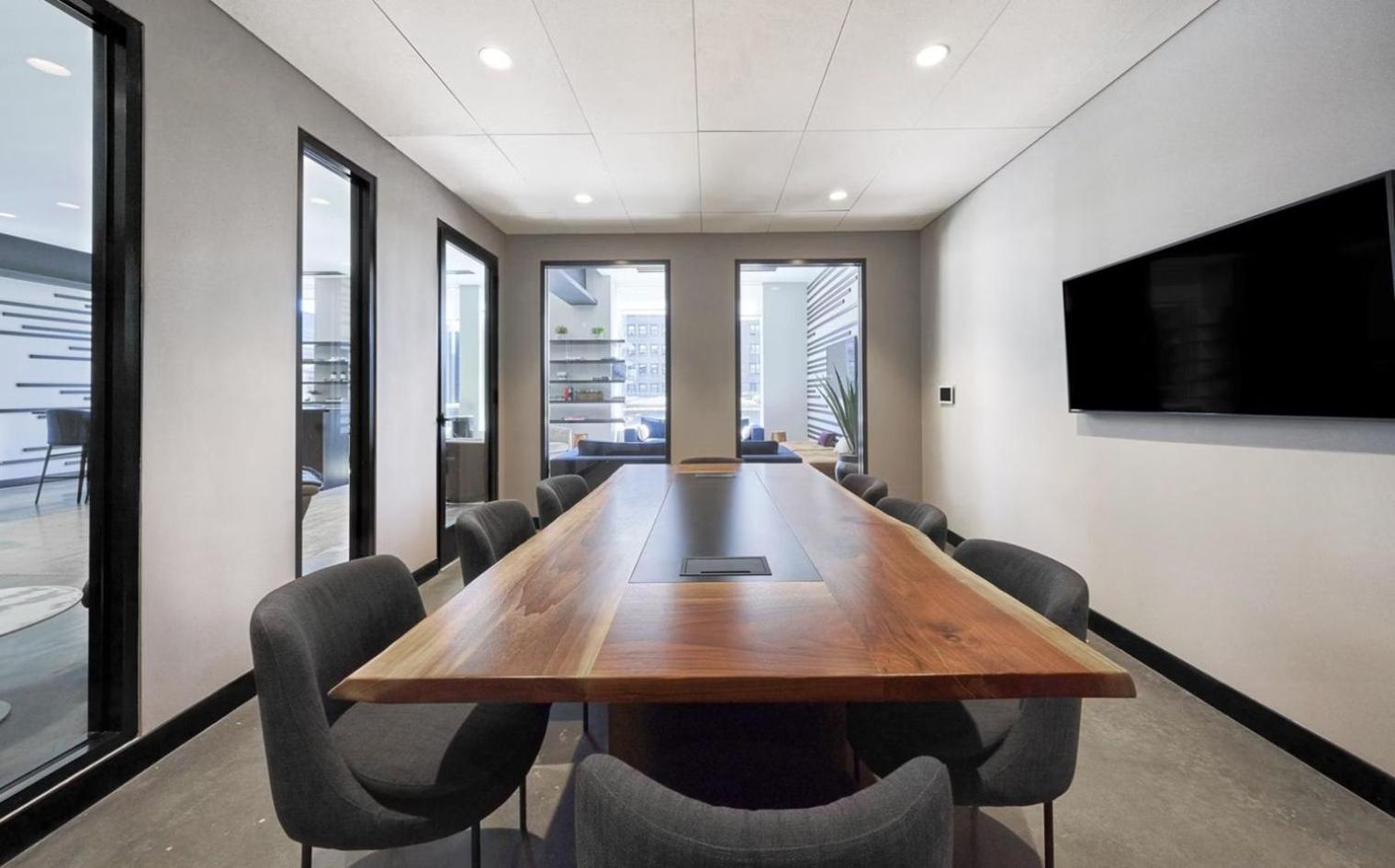 Apartment Blueground Les Gym Doorman Near Market Nyc-1523