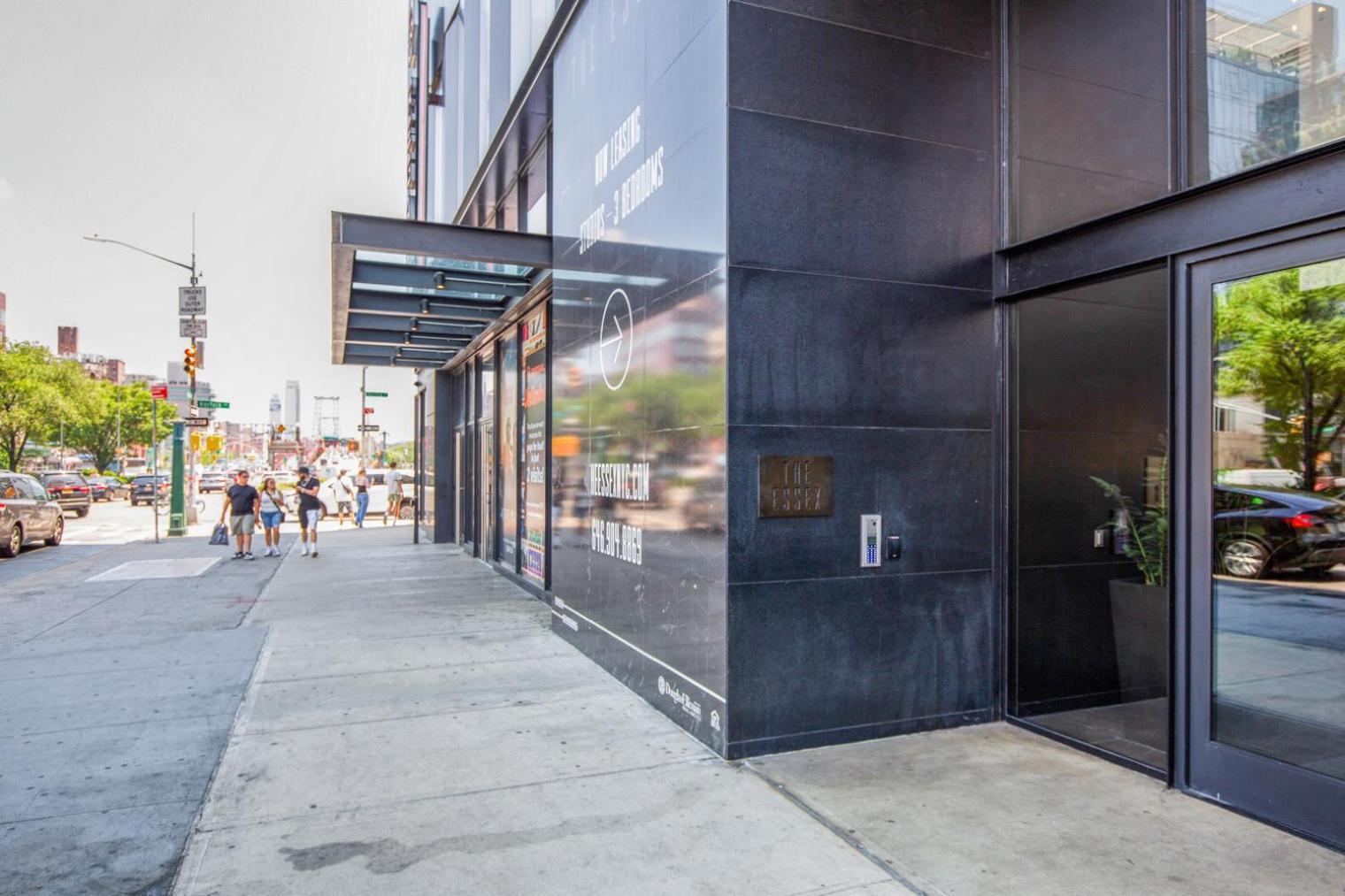 Blueground Les Gym Doorman Near Market Nyc-1523 Apartment New York