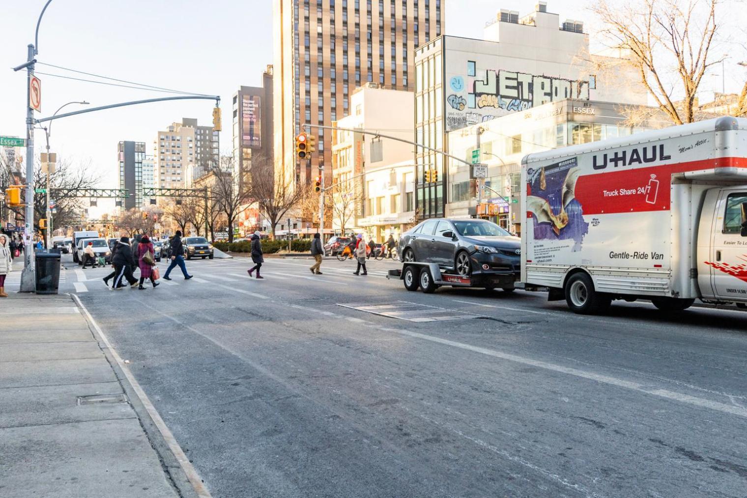 Apartment Blueground Les Gym Doorman Near Market Nyc-1523