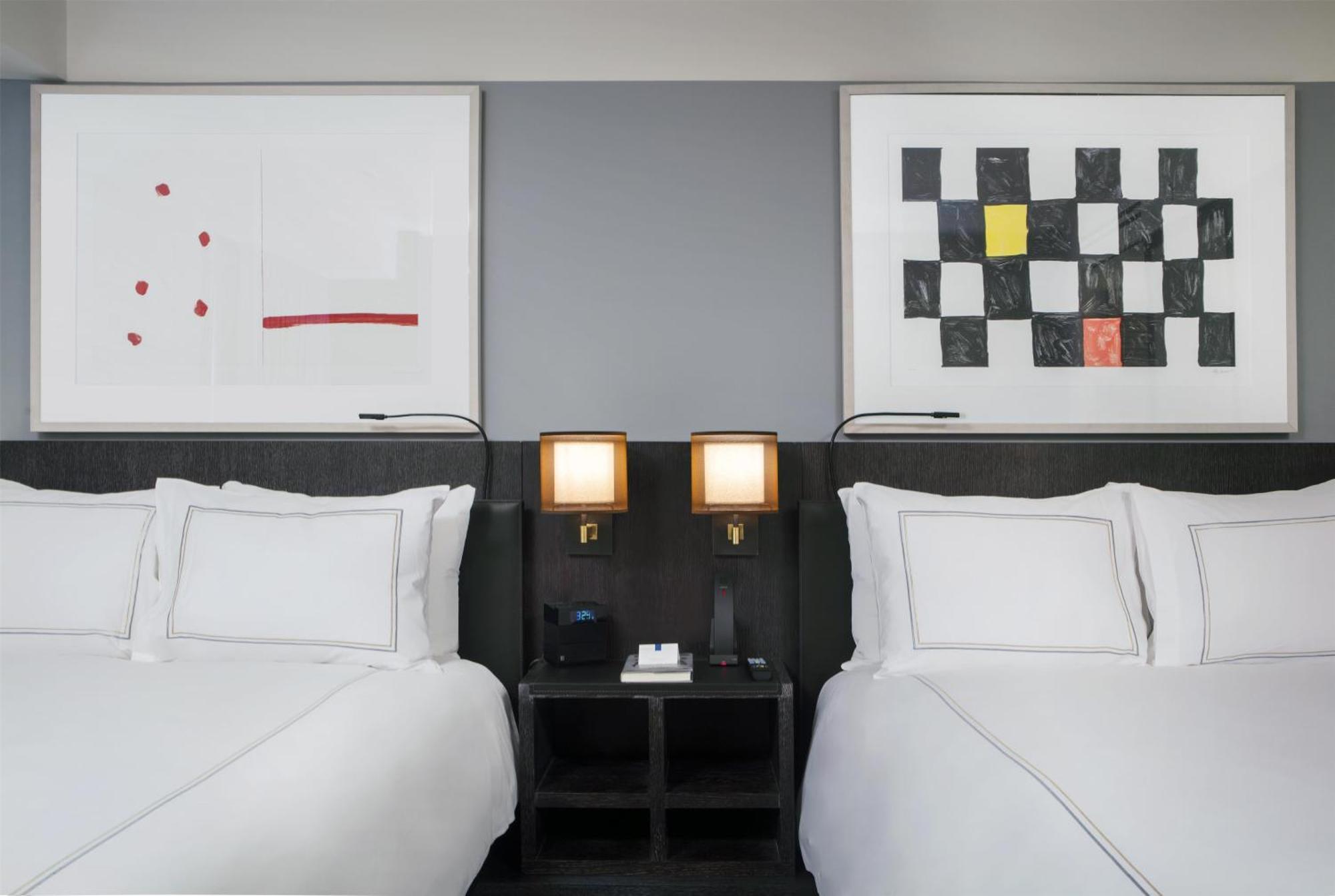 Conrad Downtown 5*