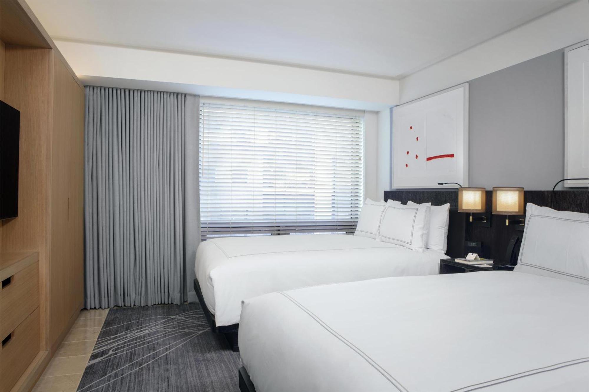 Conrad Downtown 5*