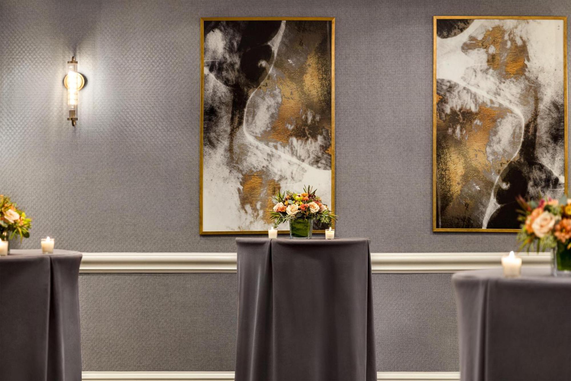Martinique On Broadway, Curio Collection By Hilton