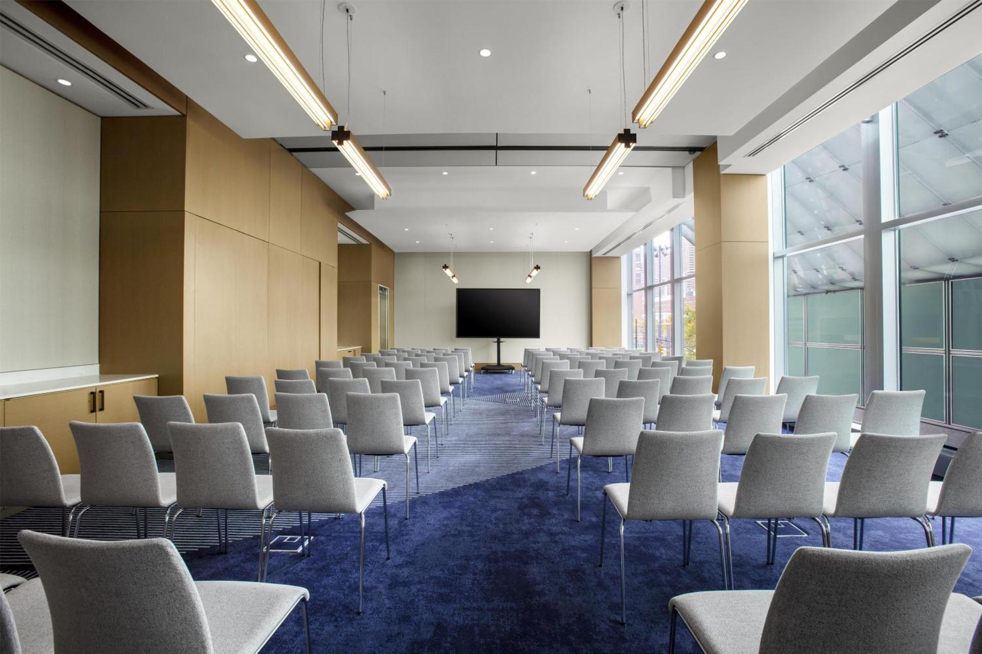 Hotel Conrad Downtown New York