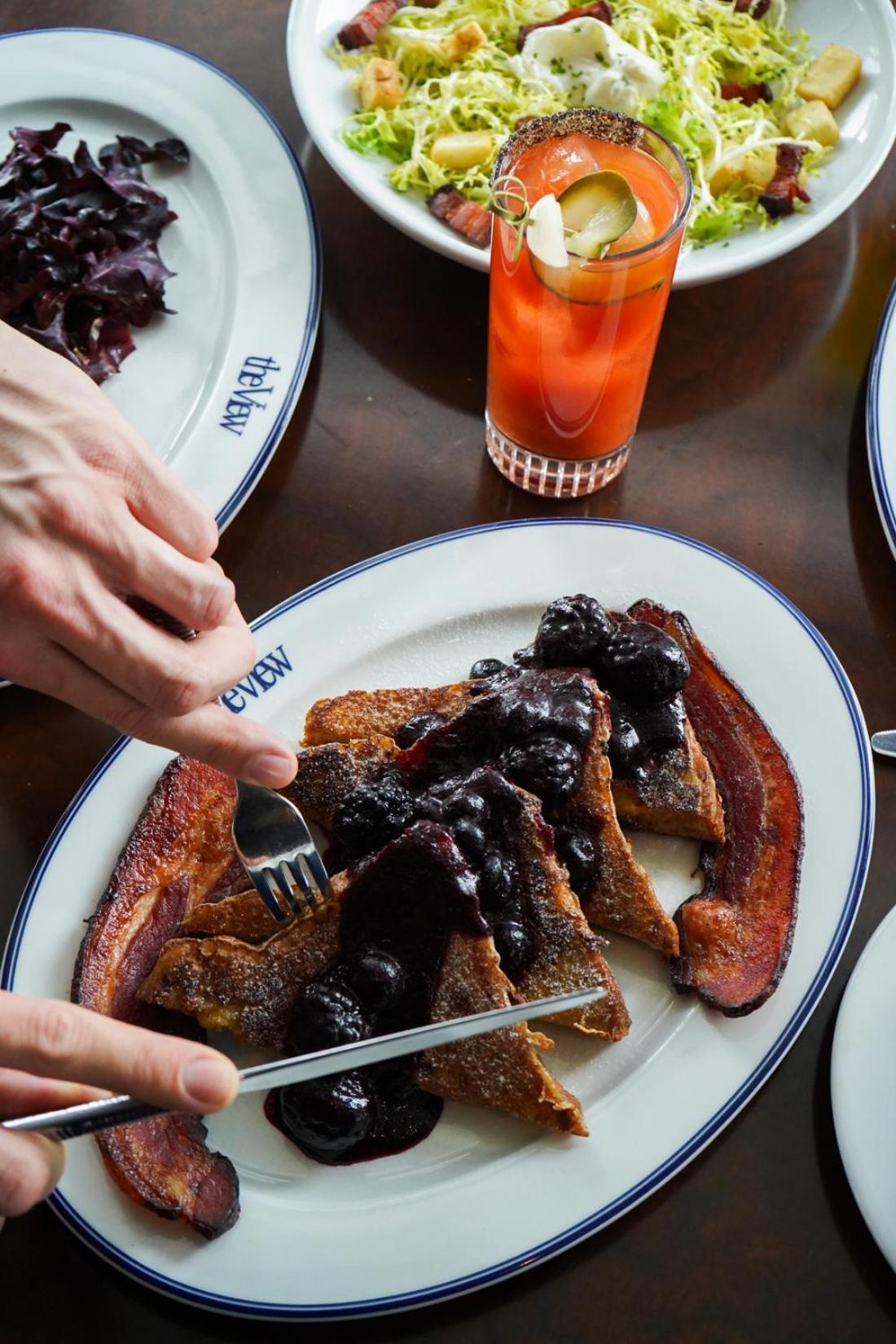 Marriott Marquis Hotel New York