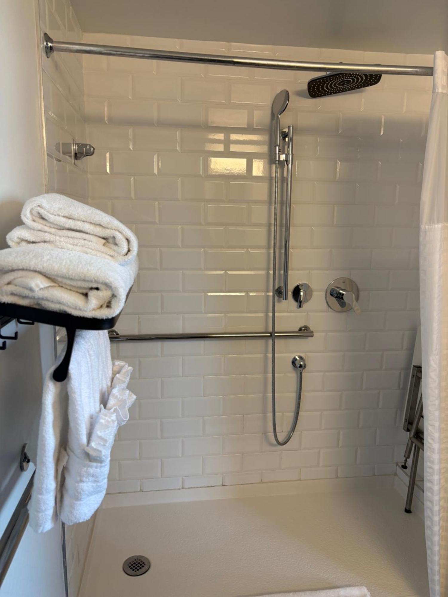 Hotel Four Points By Sheraton Manhattan Soho Village