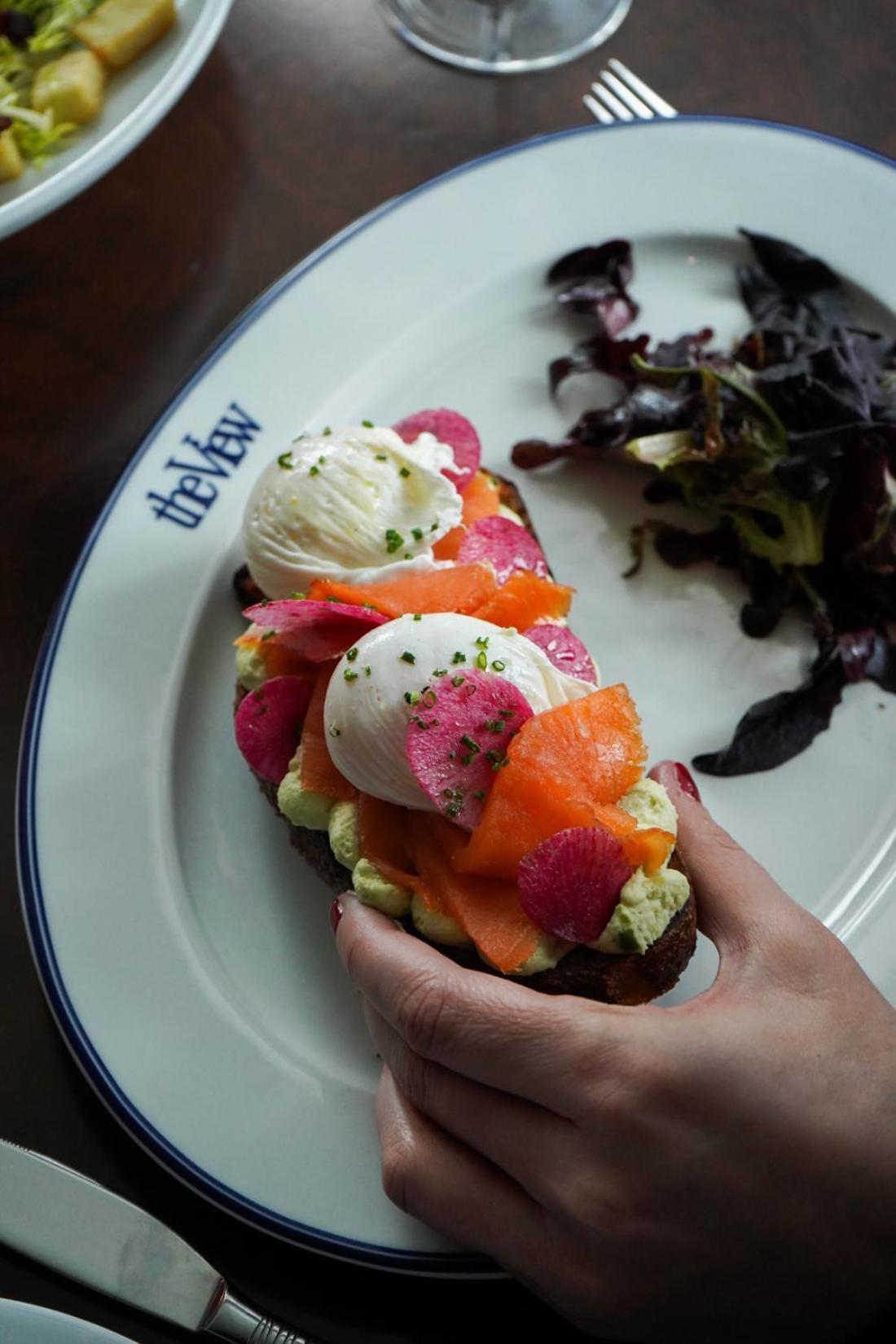 Marriott Marquis Hotel 5*