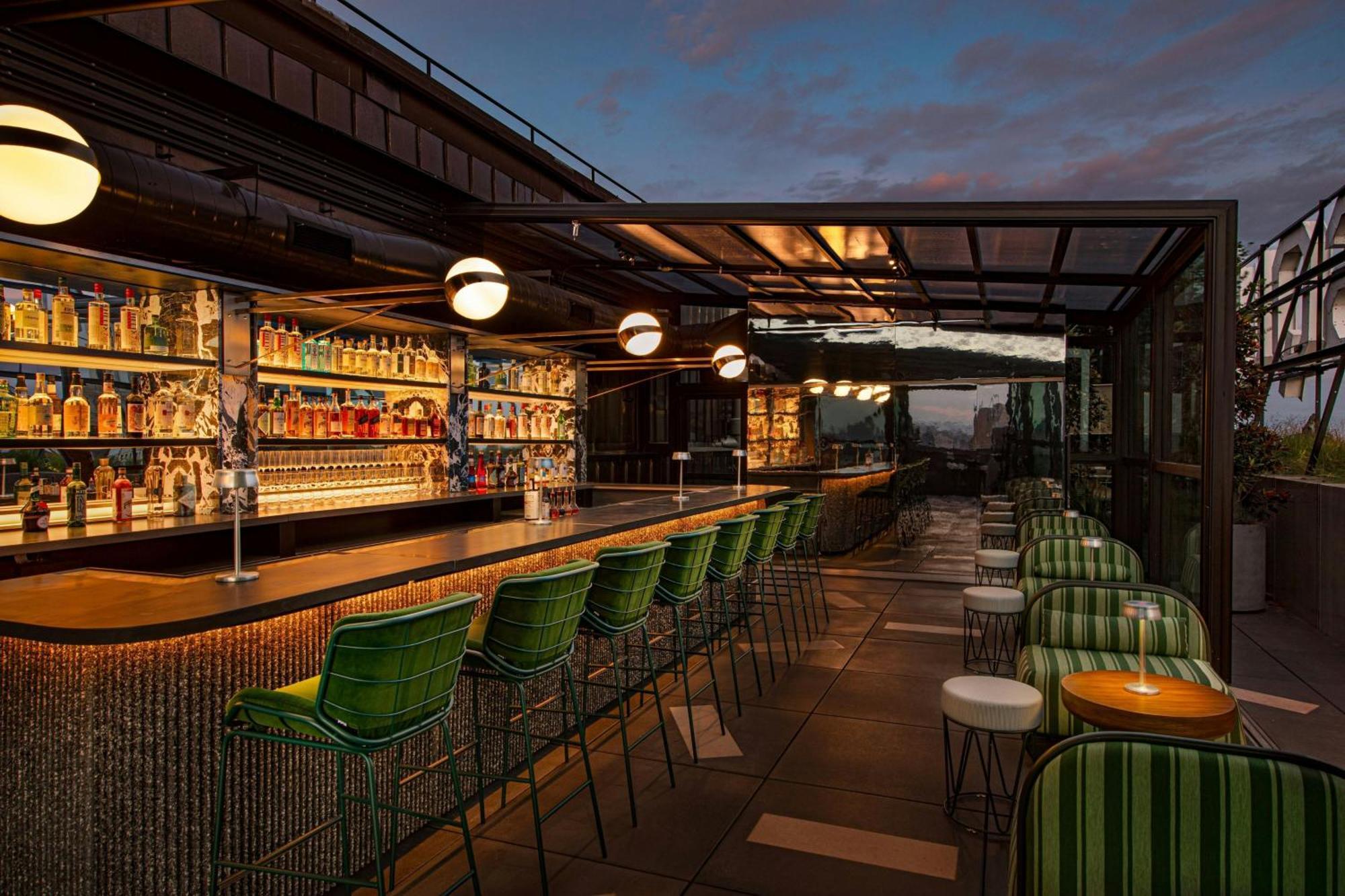 Hotel W - Union Square 5*