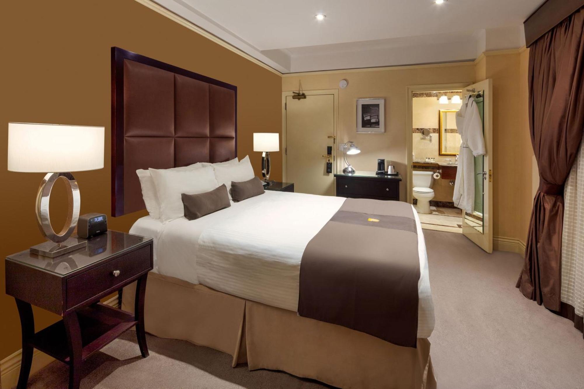 Fitzpatrick Manhattan