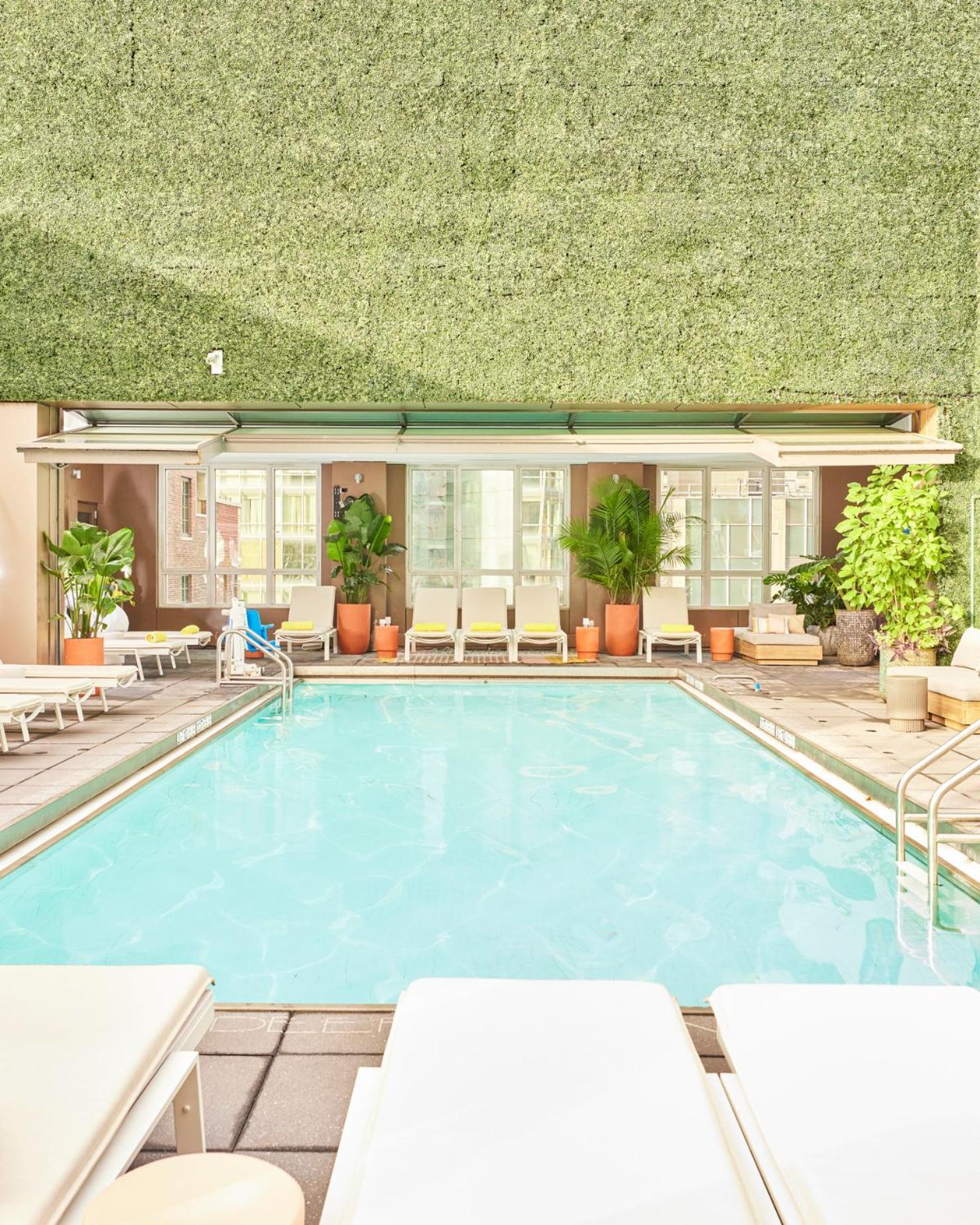 Royalton Park Avenue Hotel 5*