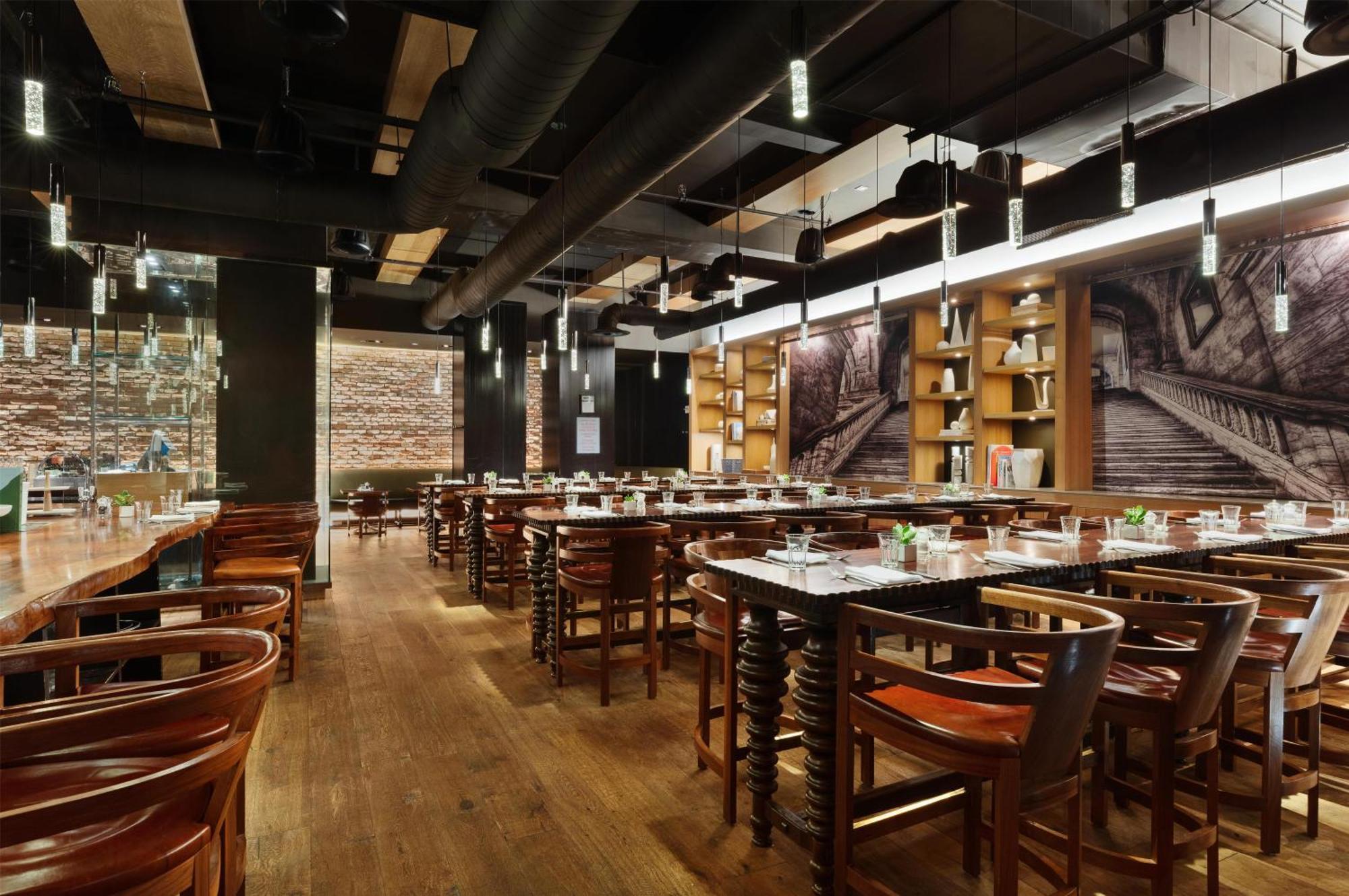 Andaz 5th Avenue, By Hyatt 4* New York