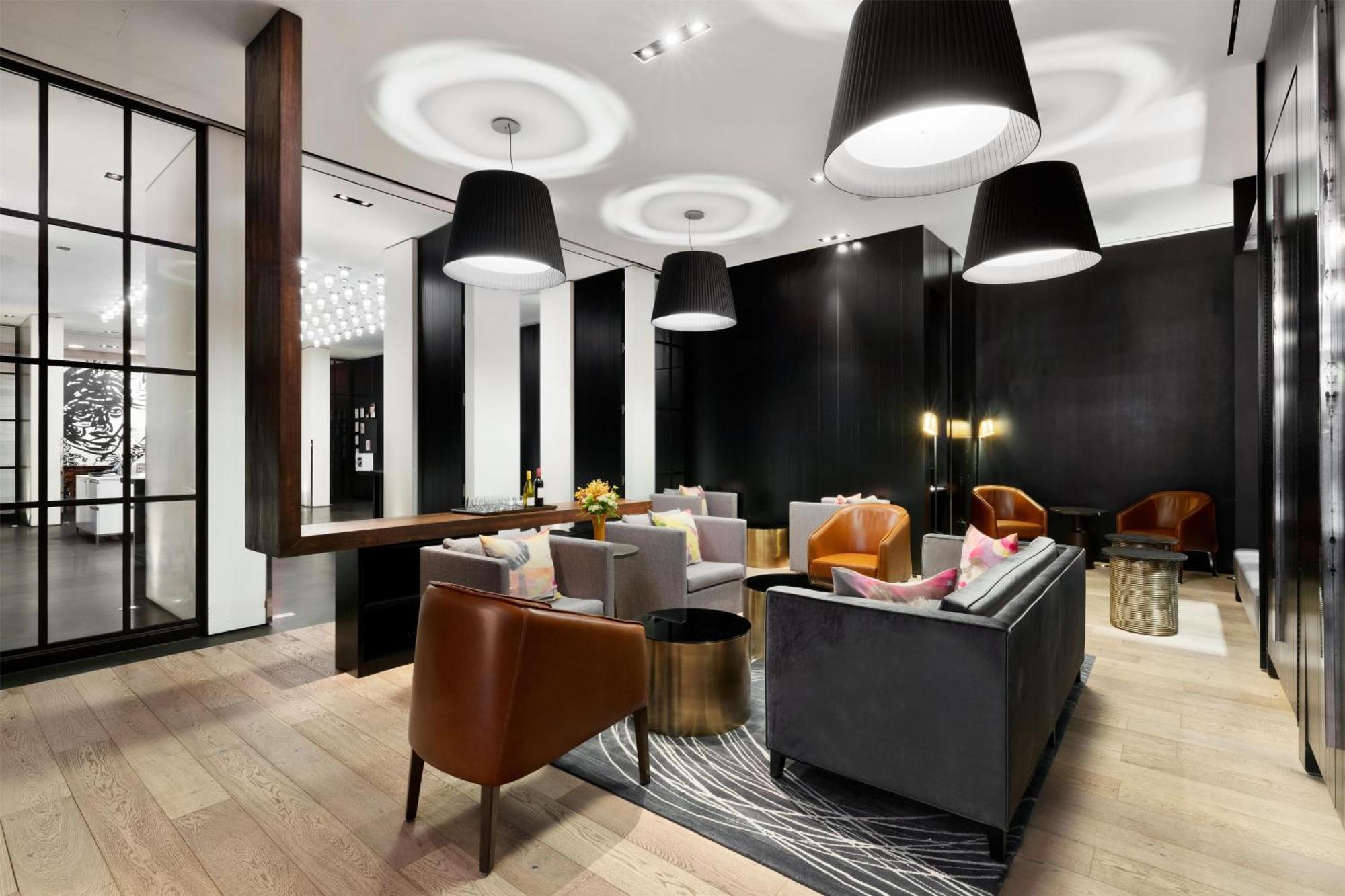 Hotel Andaz 5th Avenue, By Hyatt 4*
