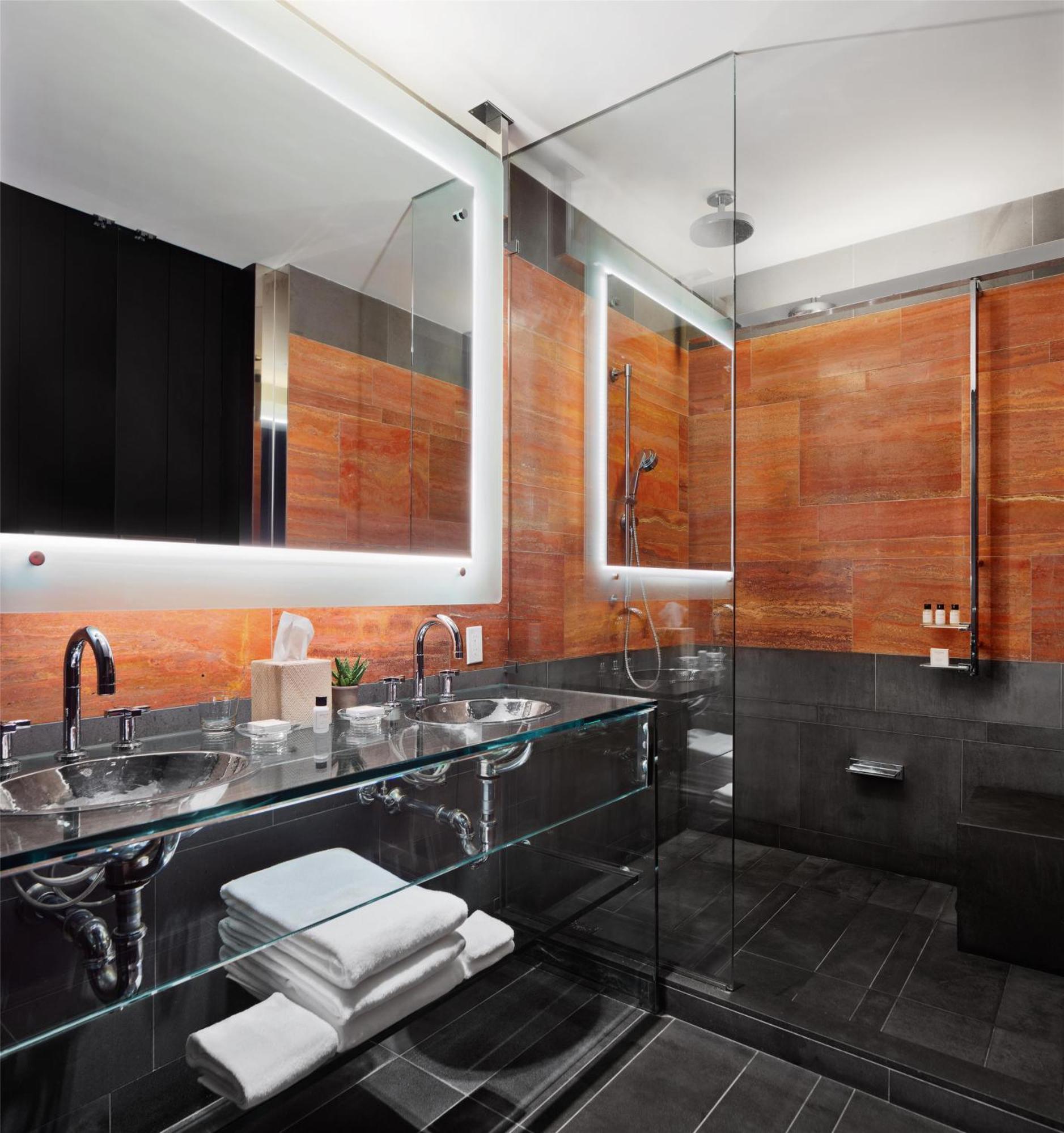 Andaz 5th Avenue, By Hyatt New York