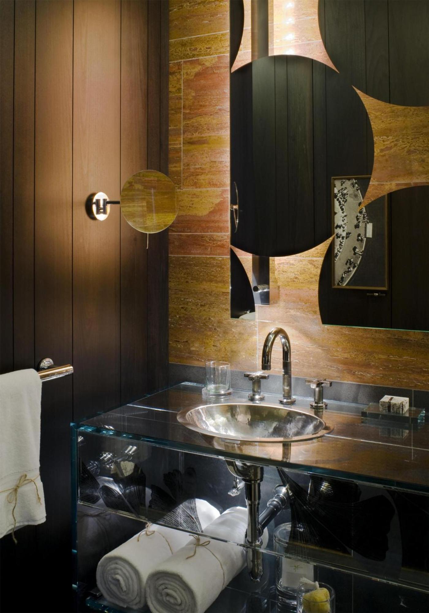 Andaz 5th Avenue, By Hyatt 4*