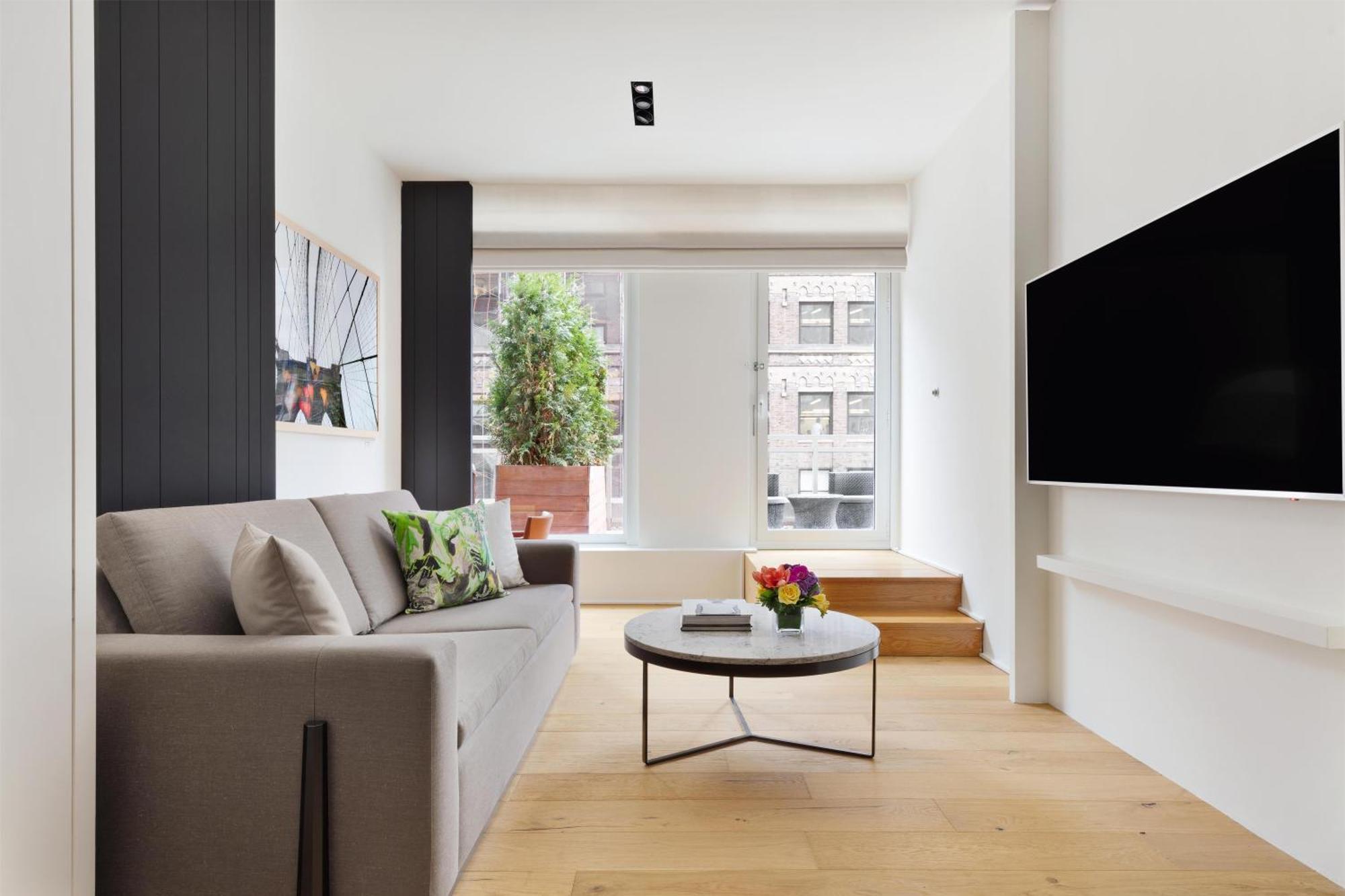 Andaz 5th Avenue, By Hyatt 4*