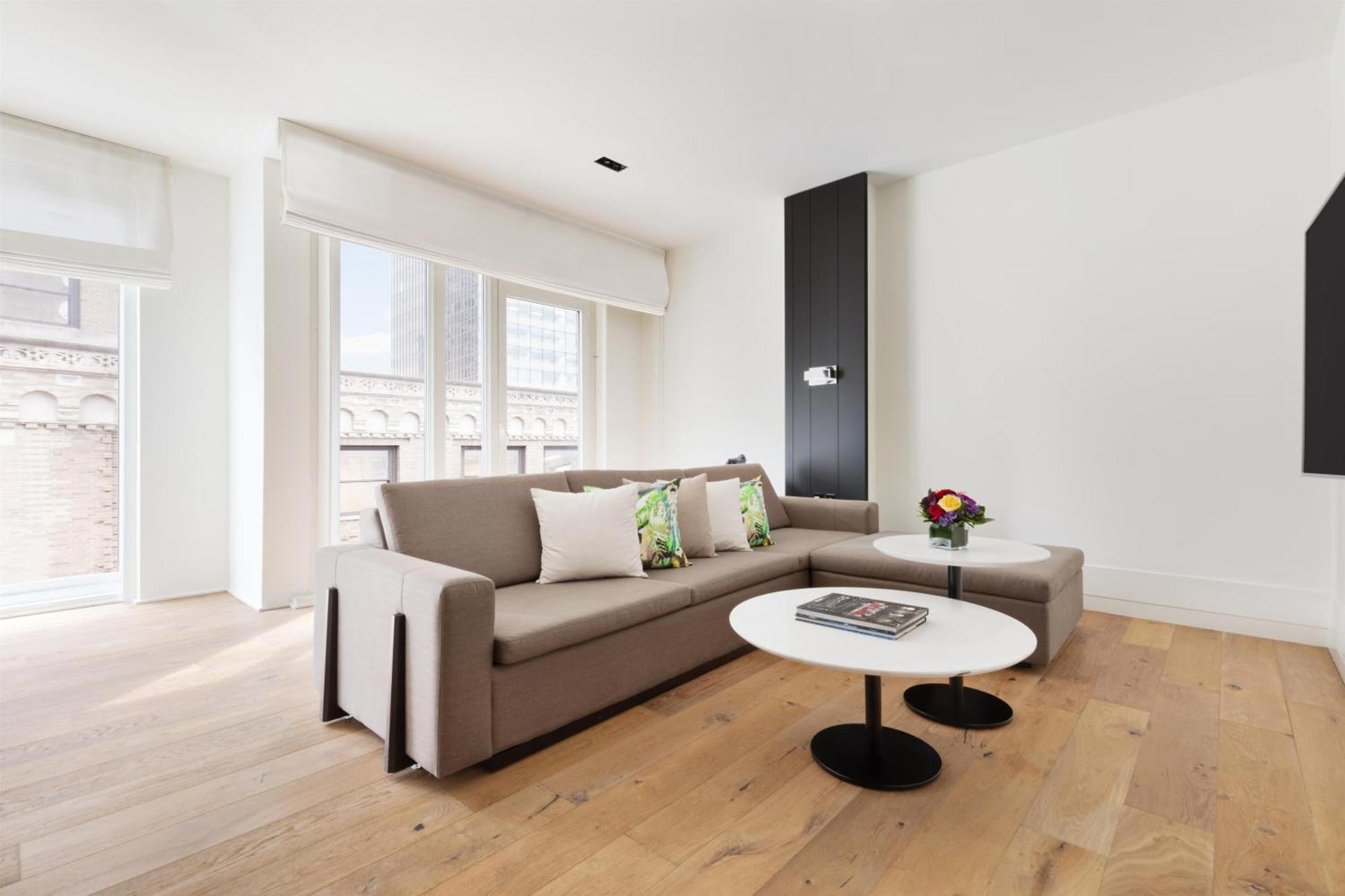 Andaz 5th Avenue, By Hyatt 4* New York