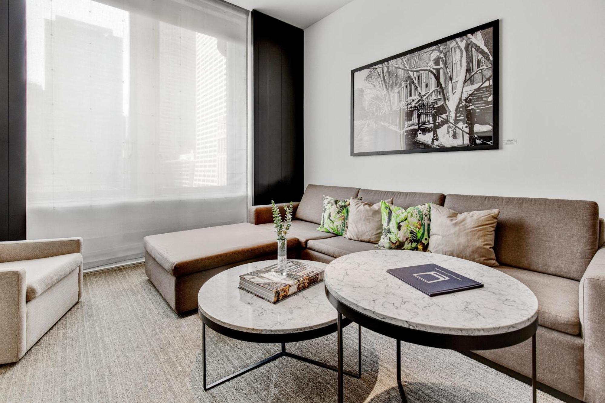 Andaz 5th Avenue, By Hyatt New York