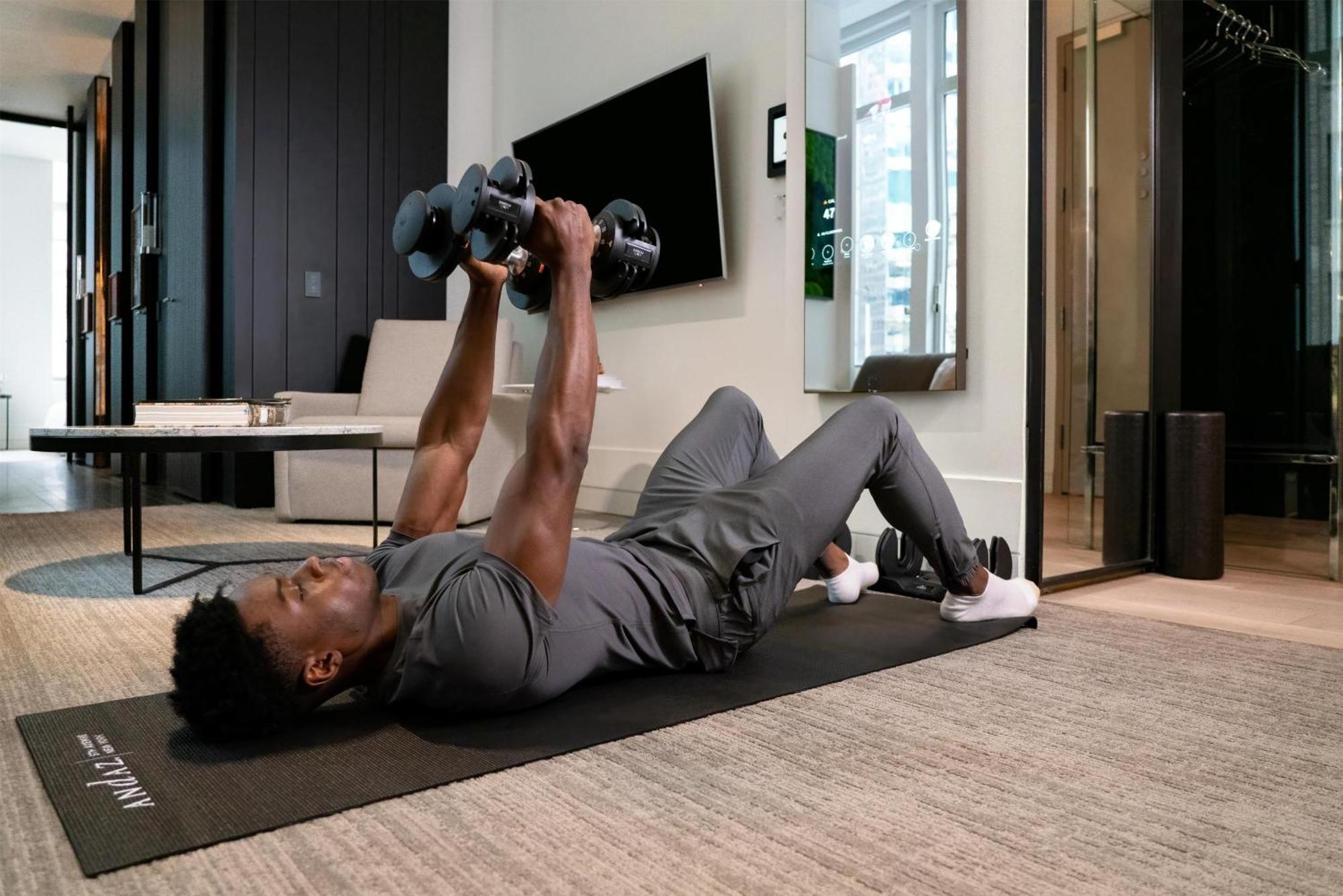 Andaz 5th Avenue, By Hyatt 4* New York