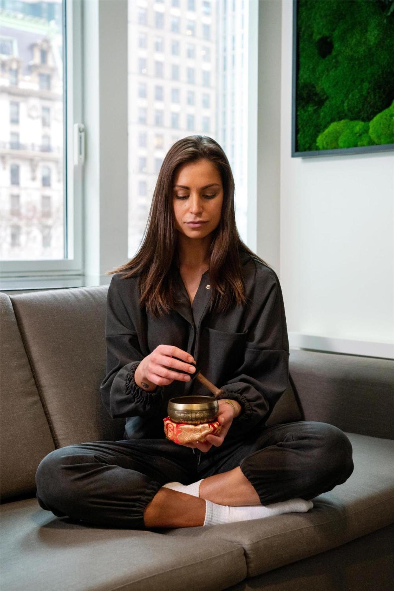 Hotel Andaz 5th Avenue, By Hyatt