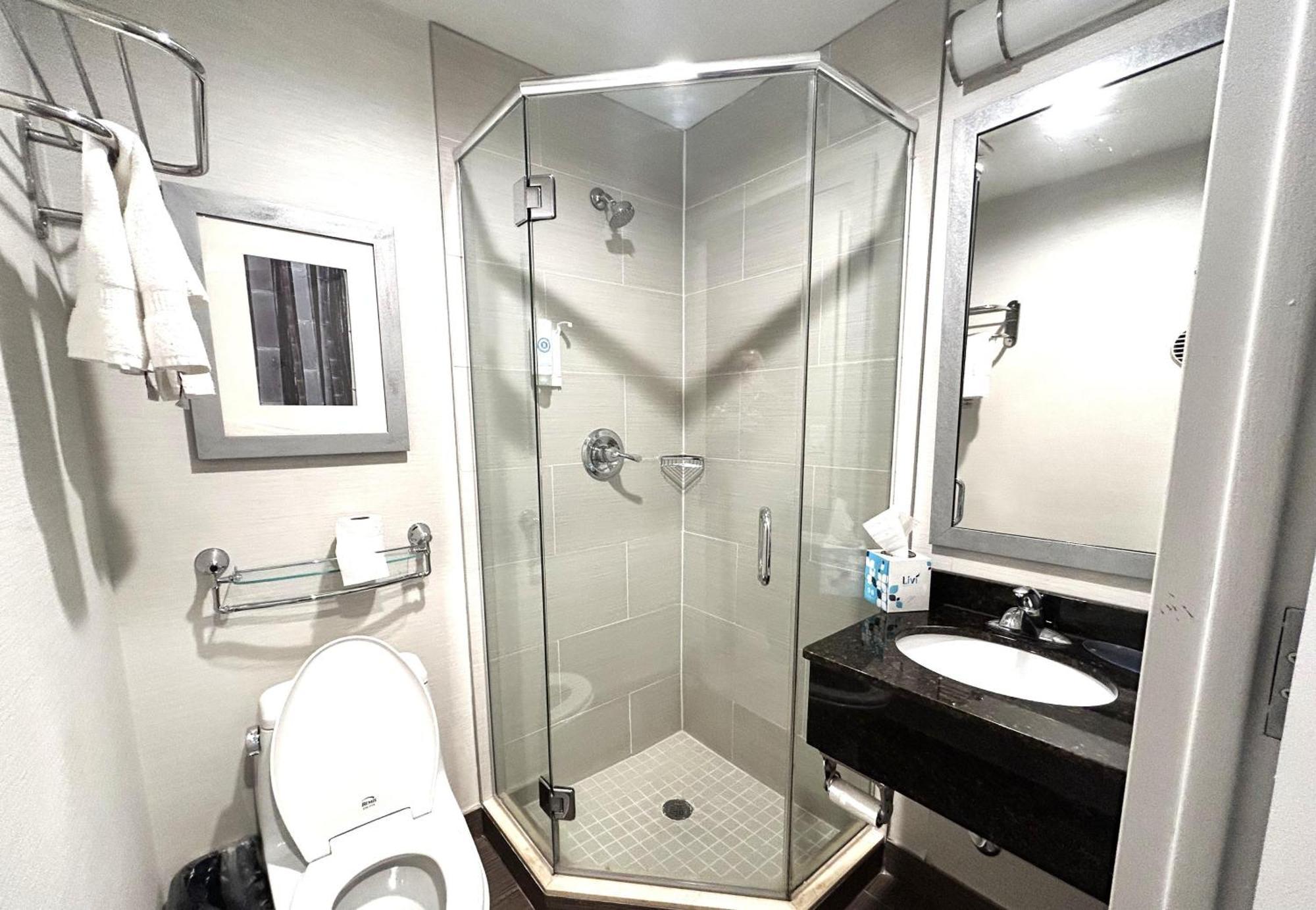 Hotel Times Square West Hotel, Bw Signature Collection New York