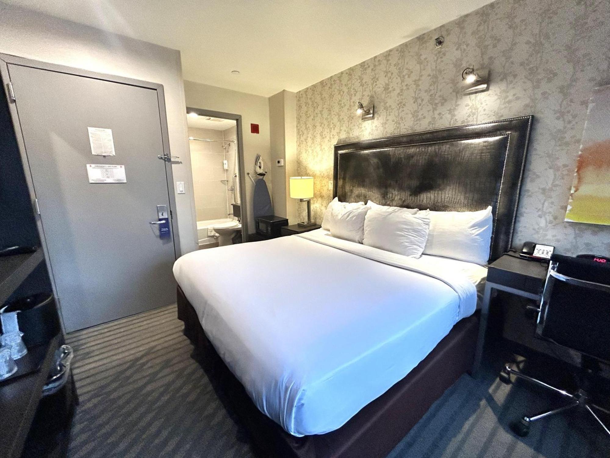 Times Square West Hotel, Bw Signature Collection