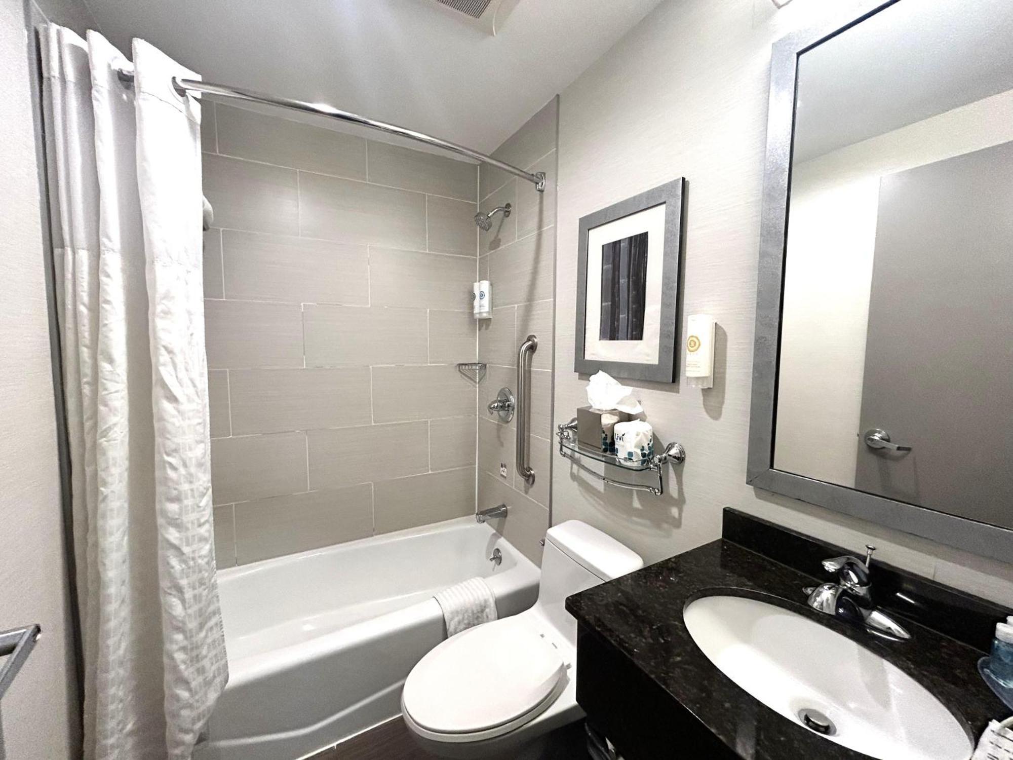 Times Square West Hotel, Bw Signature Collection Hotel New York