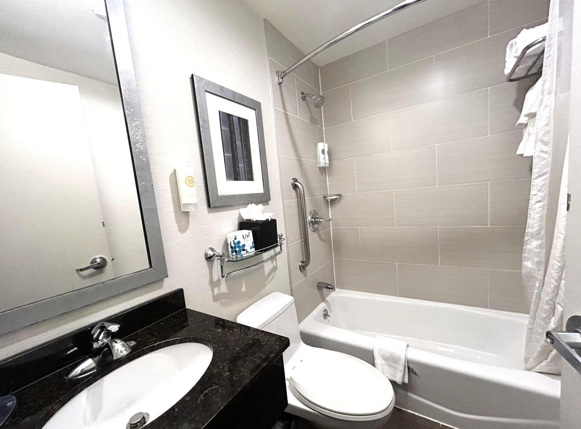 Hotel Times Square West Hotel, Bw Signature Collection New York