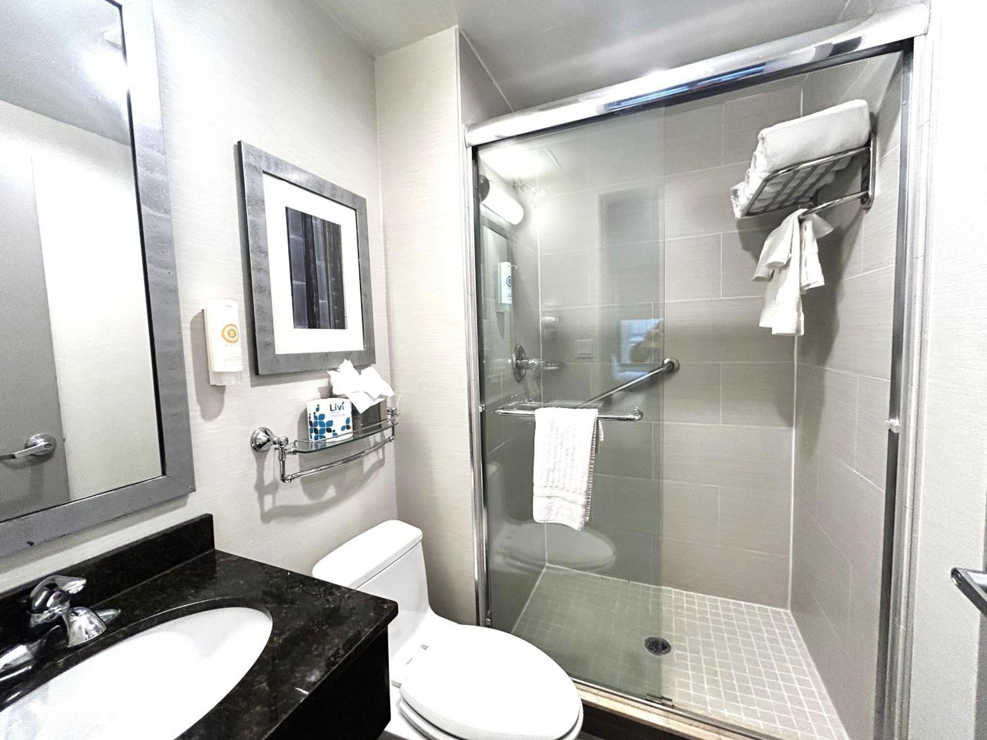 Times Square West Hotel, Bw Signature Collection New York