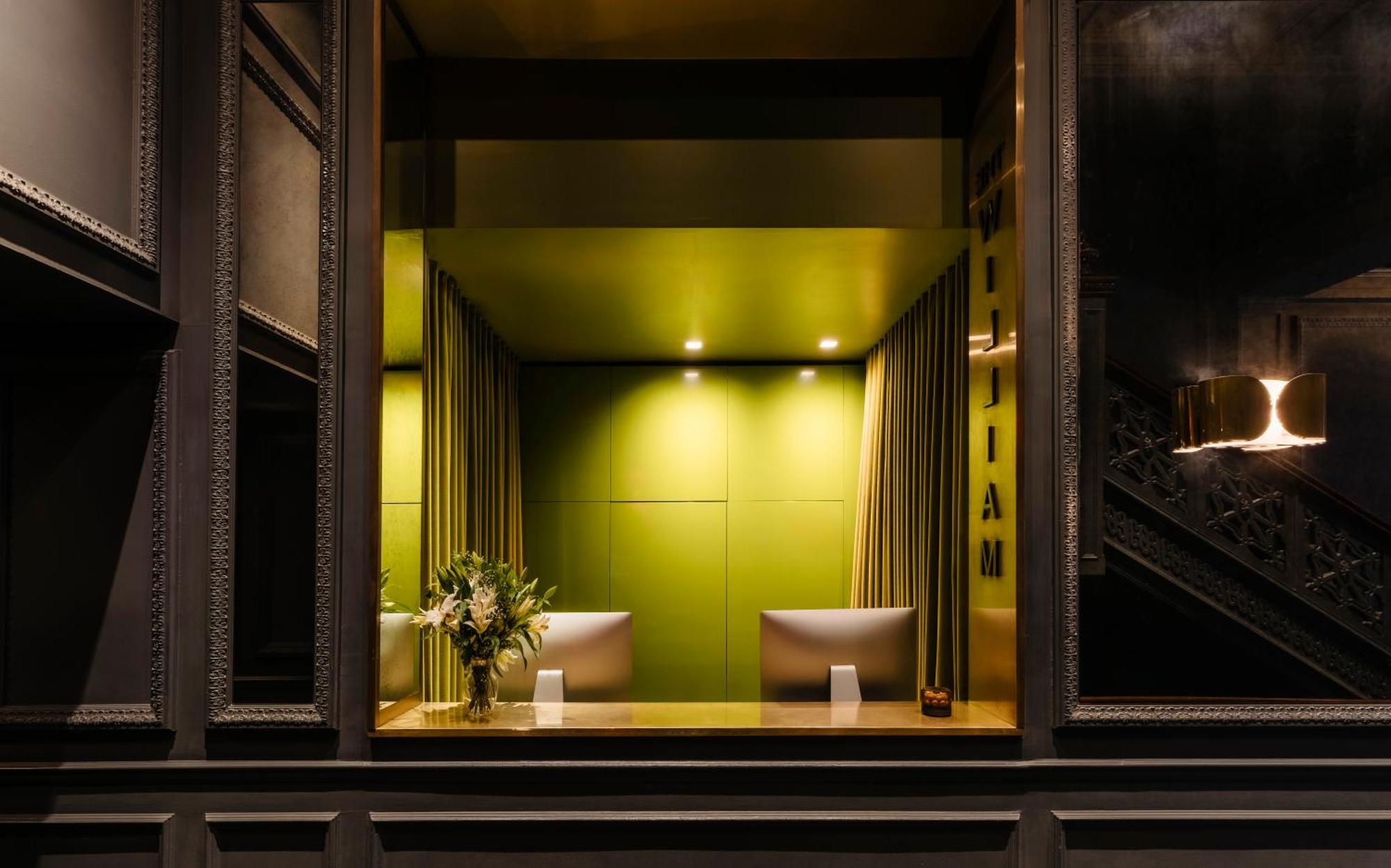 The William Midtown,