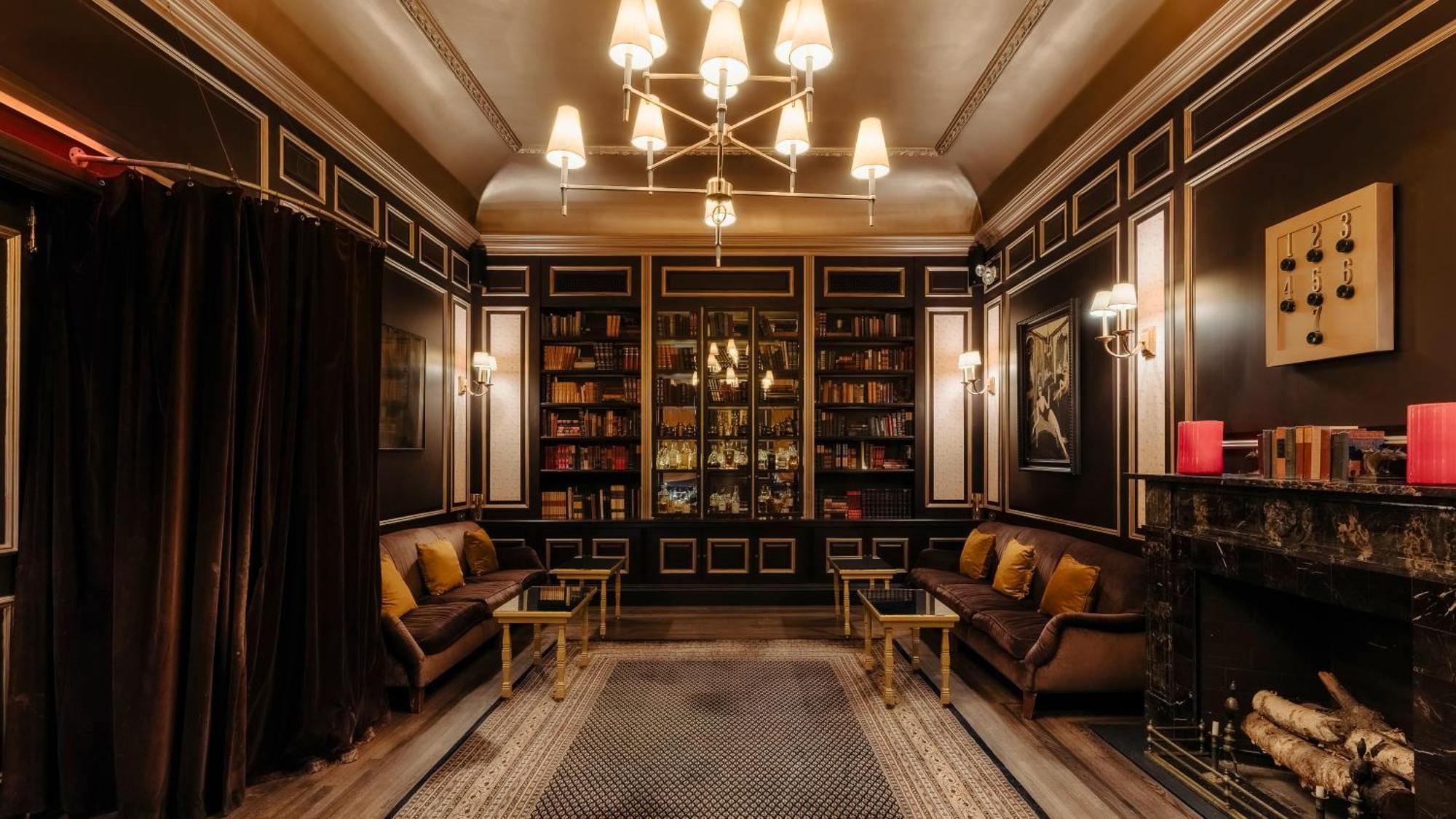 The William Midtown, Hotel 4*