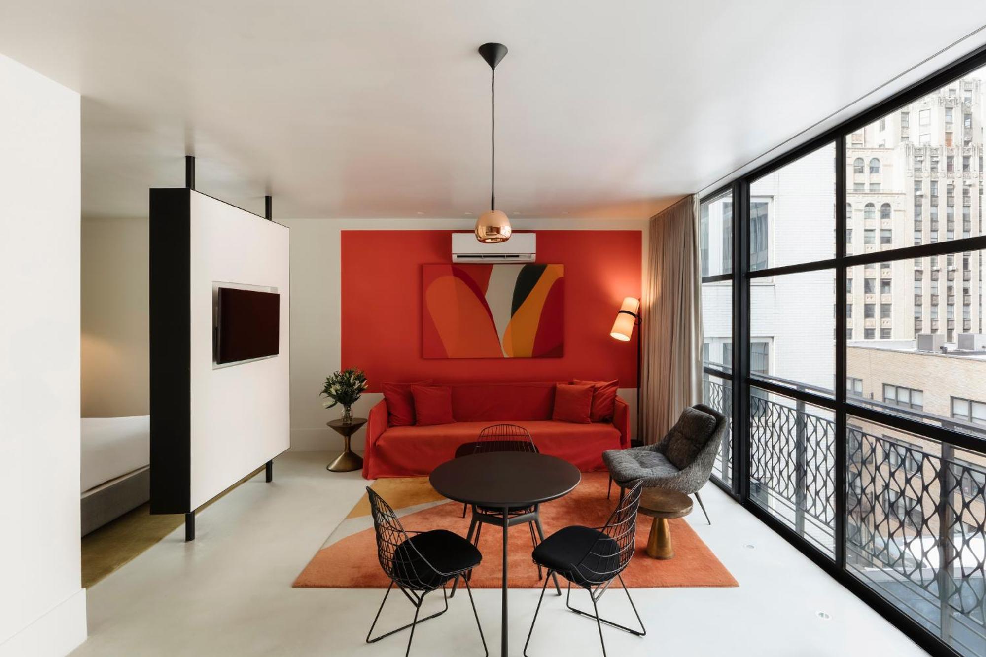 The William Midtown, New York