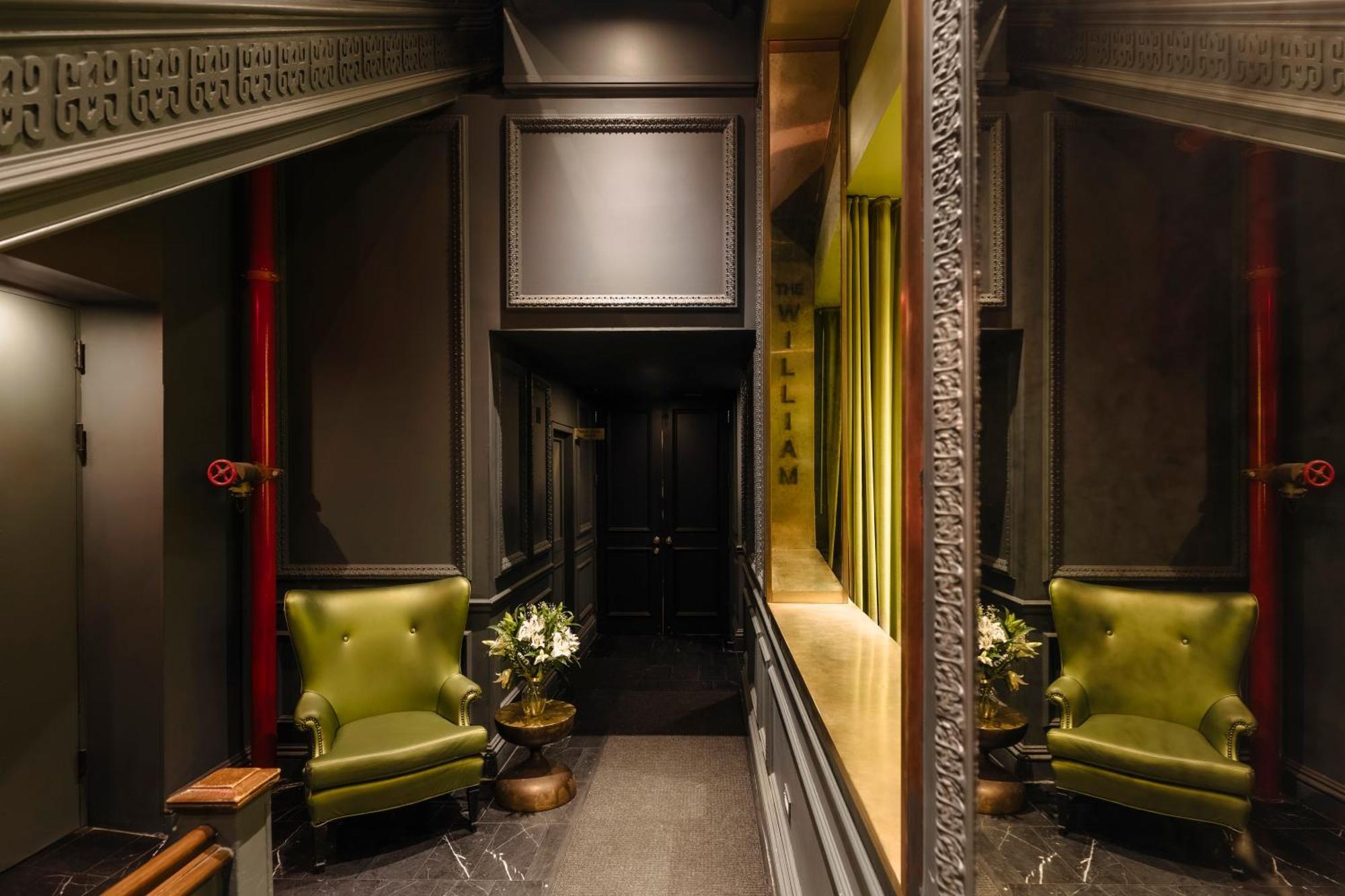 Hotel The William Midtown, New York