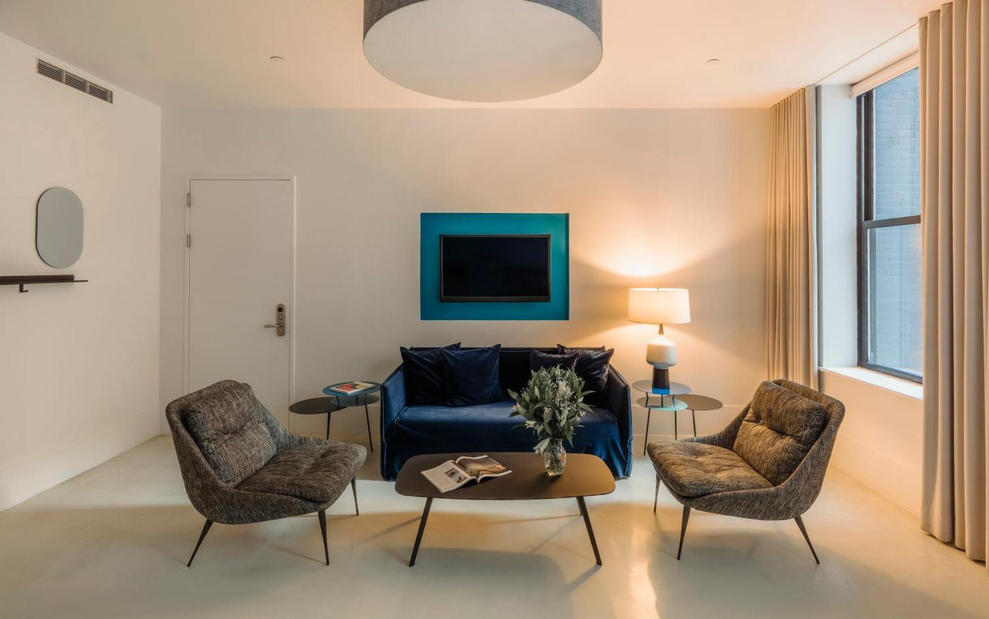 The William Midtown, Hotel