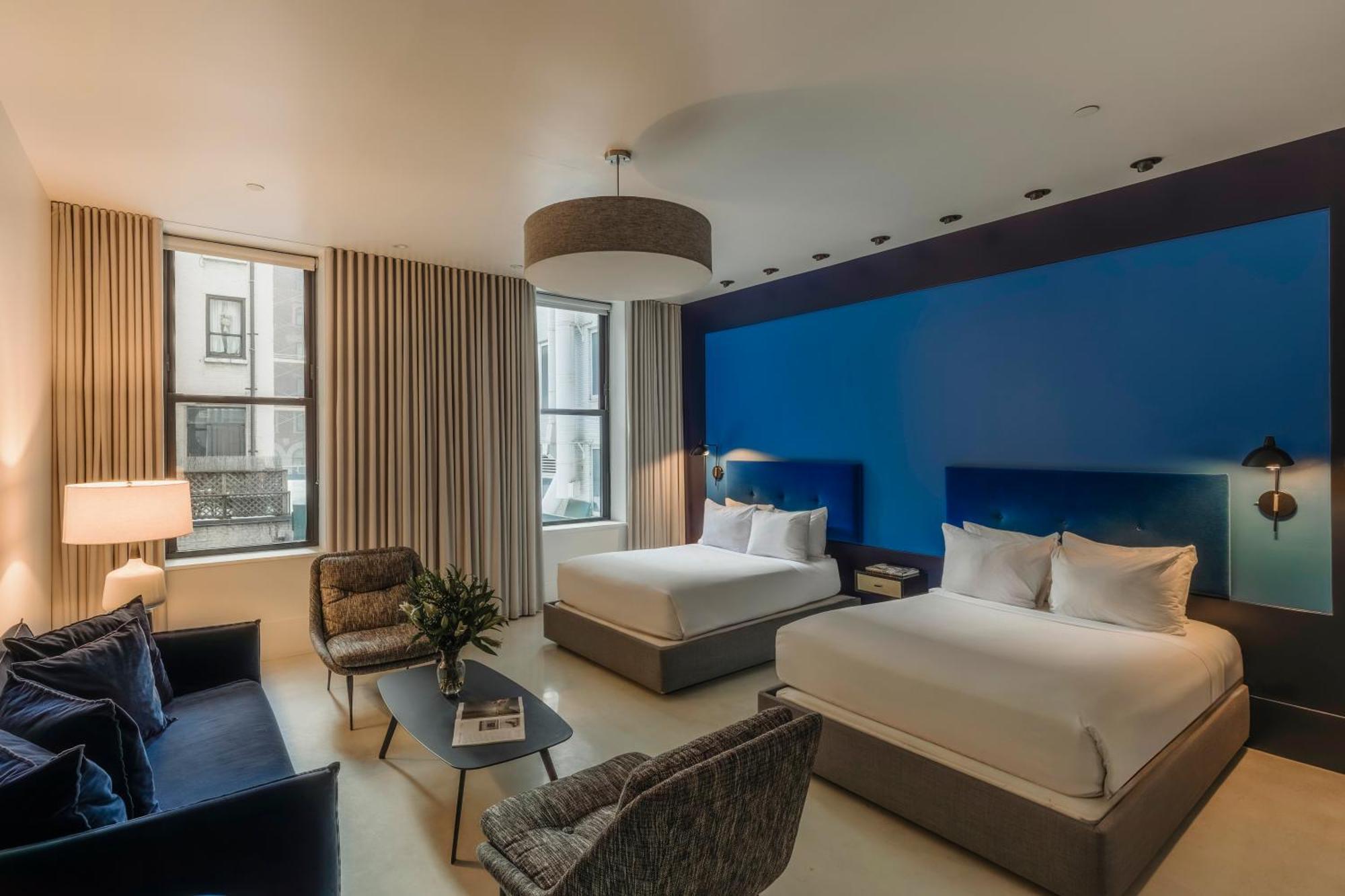 Hotel The William Midtown,