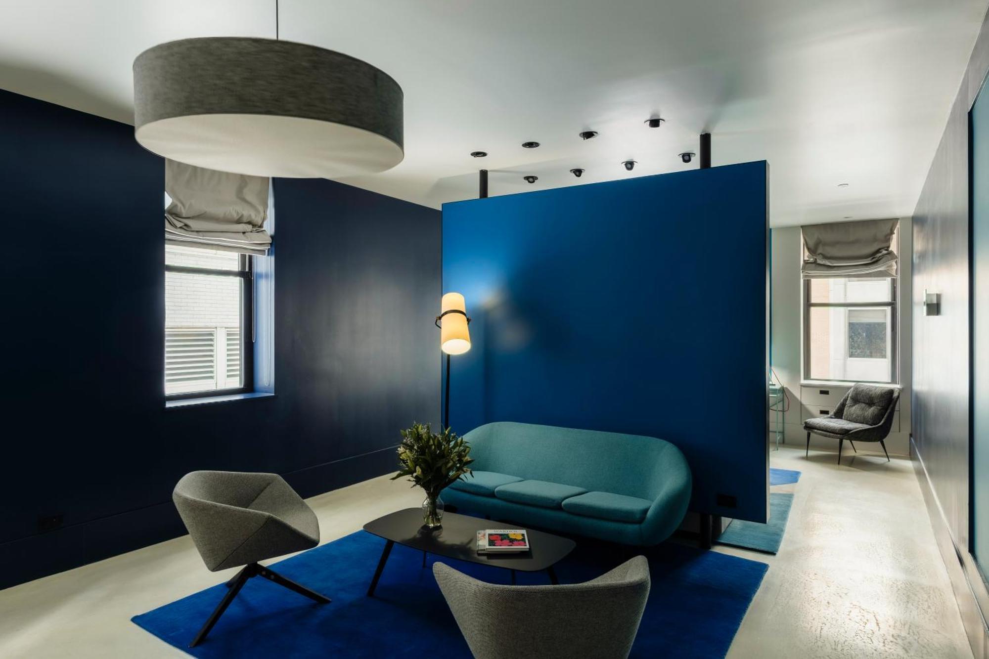 Hotel The William Midtown, New York